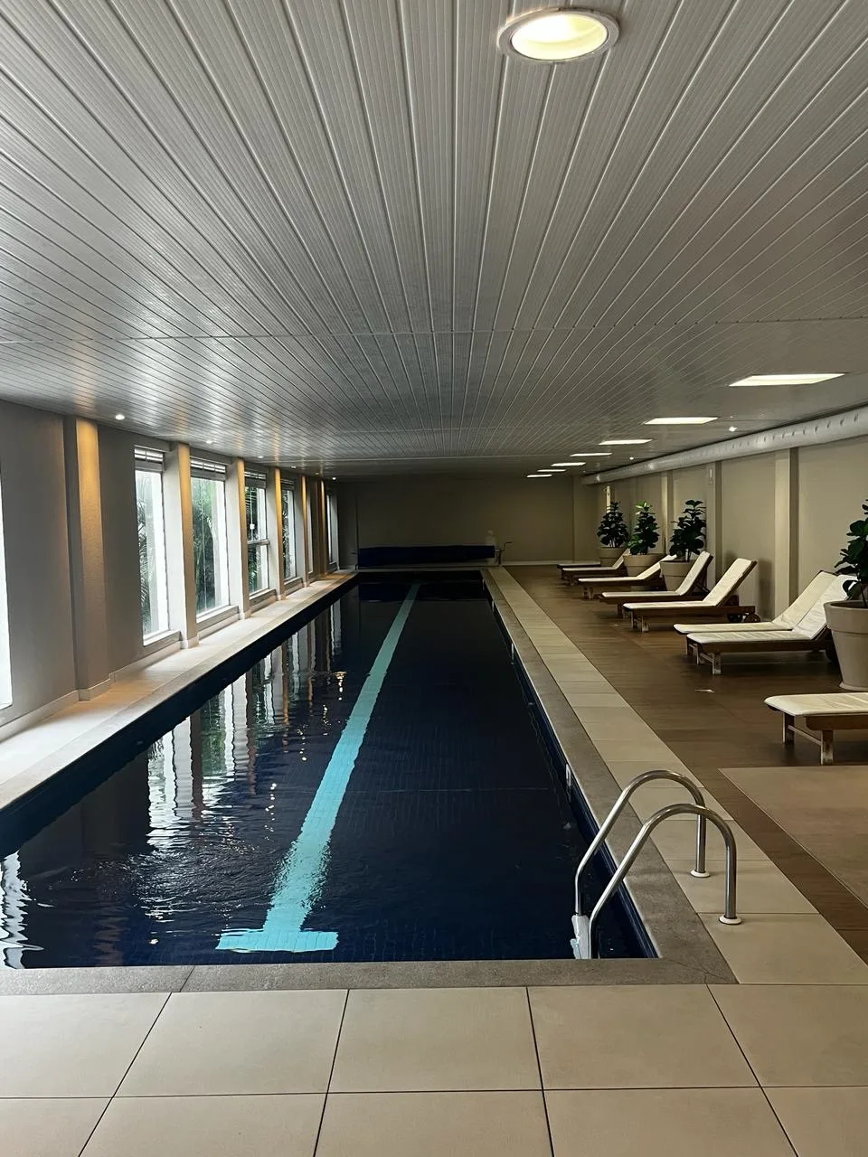 Gran Classic Itacorubi: Premium Apartment in Florianópolis