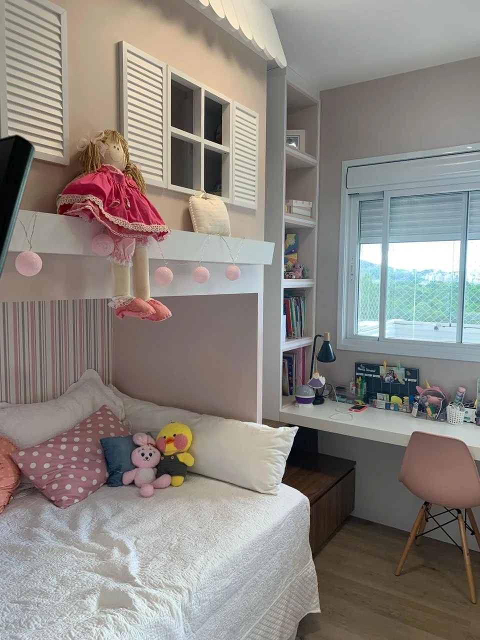 Gran Classic Itacorubi: Premium Apartment in Florianópolis