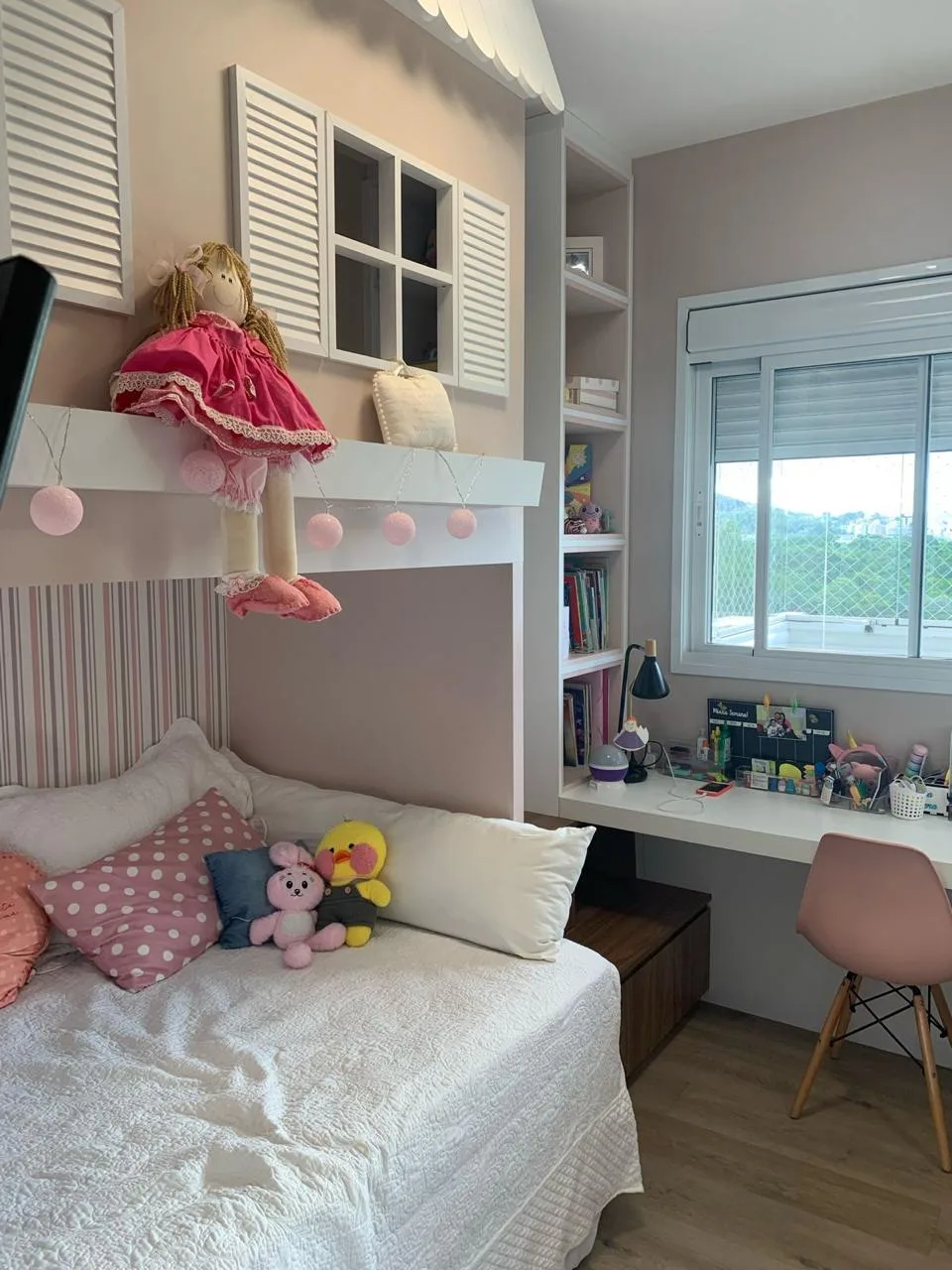 Gran Classic Itacorubi: Premium Apartment in Florianópolis