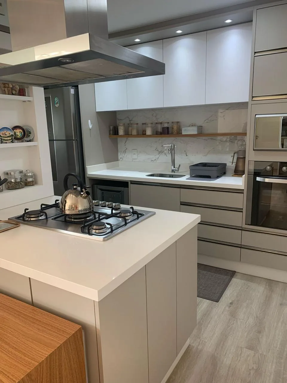 Gran Classic Itacorubi: Premium Apartment in Florianópolis