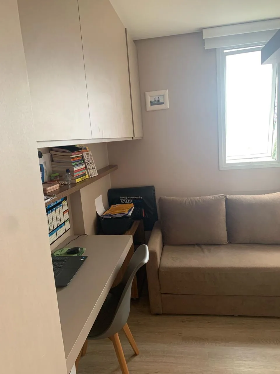 Gran Classic Itacorubi: Premium Apartment in Florianópolis