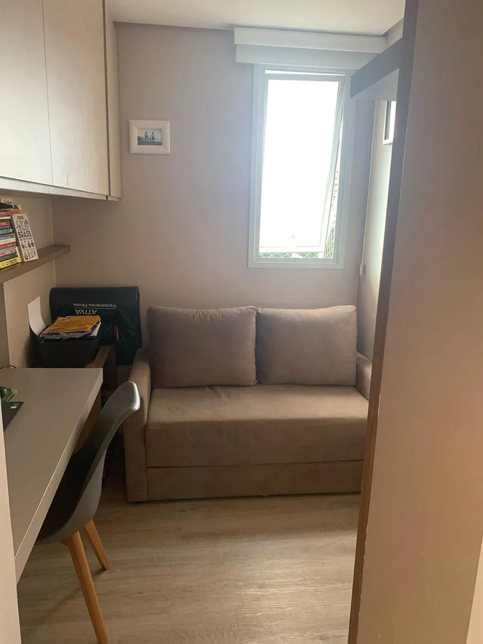 Gran Classic Itacorubi: Premium Apartment in Florianópolis