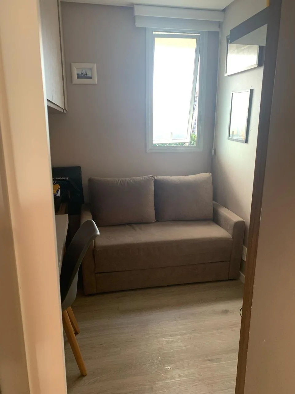 Gran Classic Itacorubi: Premium Apartment in Florianópolis