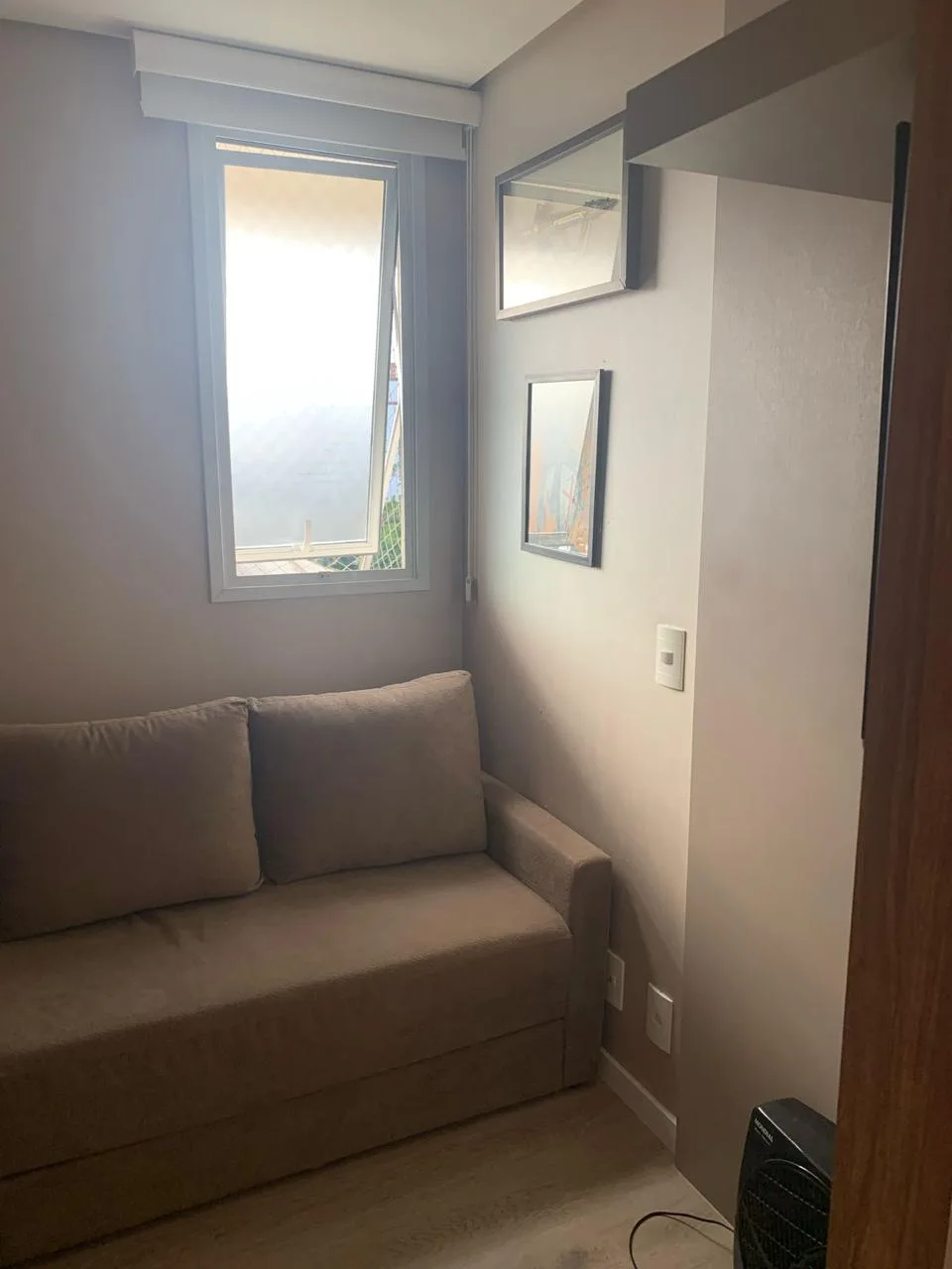 Gran Classic Itacorubi: Premium Apartment in Florianópolis