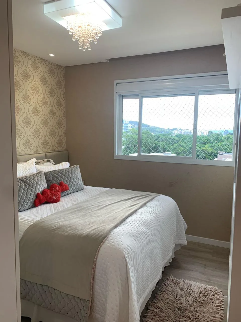 Gran Classic Itacorubi: Premium Apartment in Florianópolis