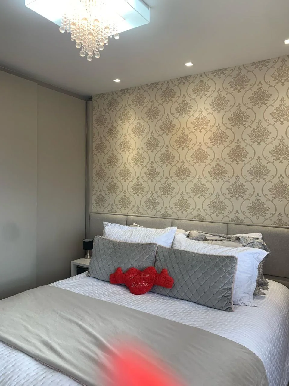 Gran Classic Itacorubi: Premium Apartment in Florianópolis