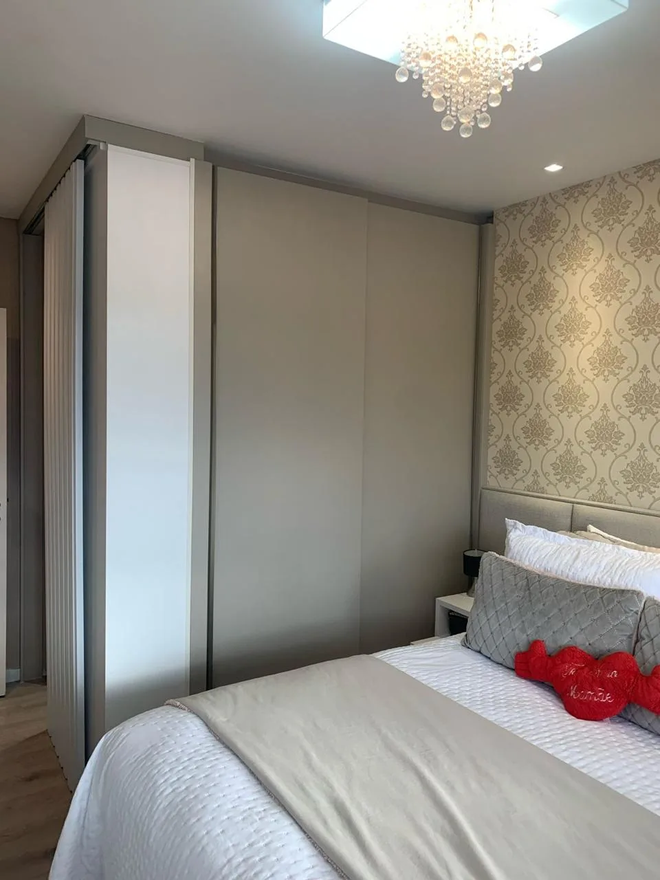 Gran Classic Itacorubi: Premium Apartment in Florianópolis