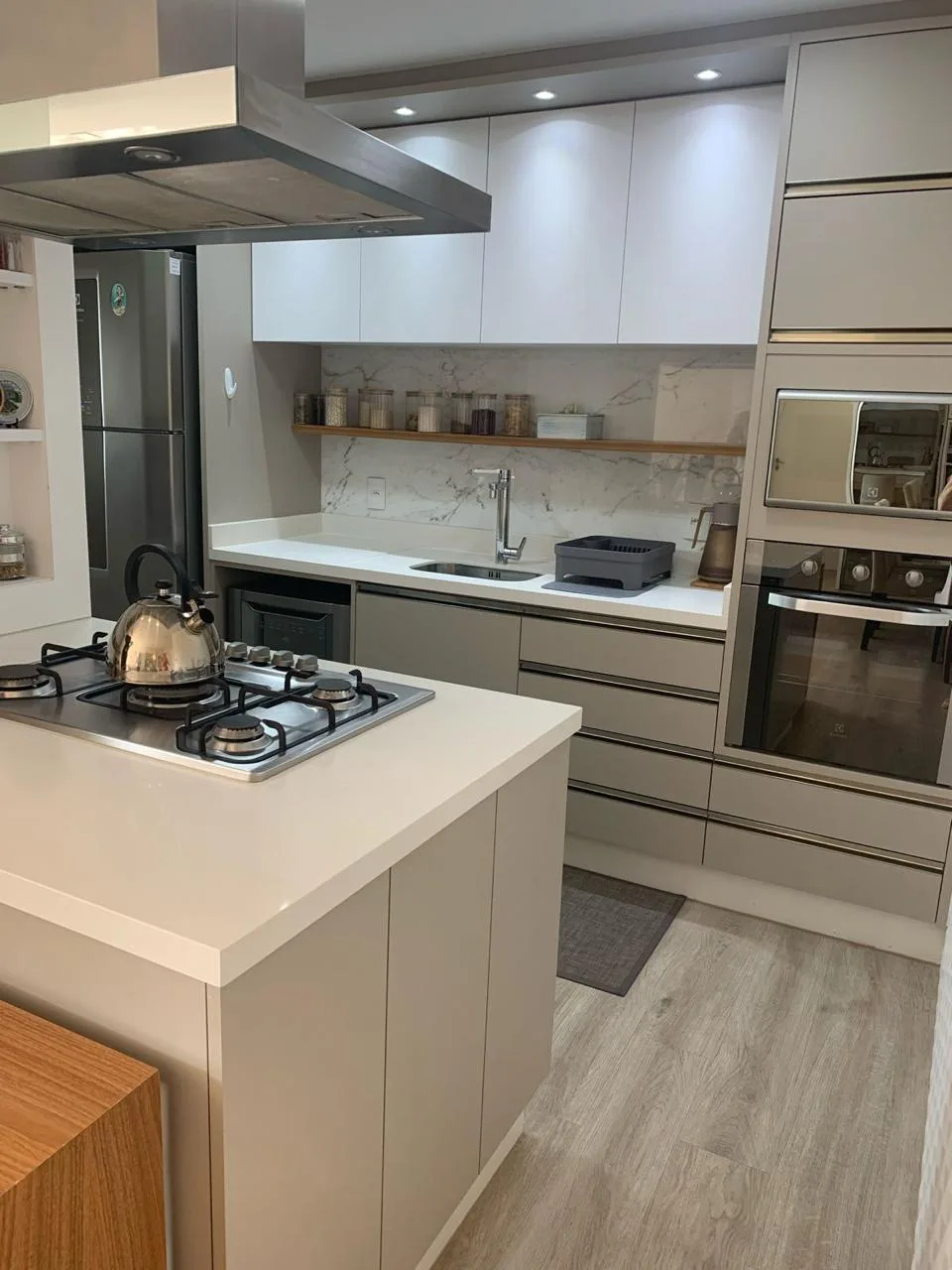 Gran Classic Itacorubi: Premium Apartment in Florianópolis