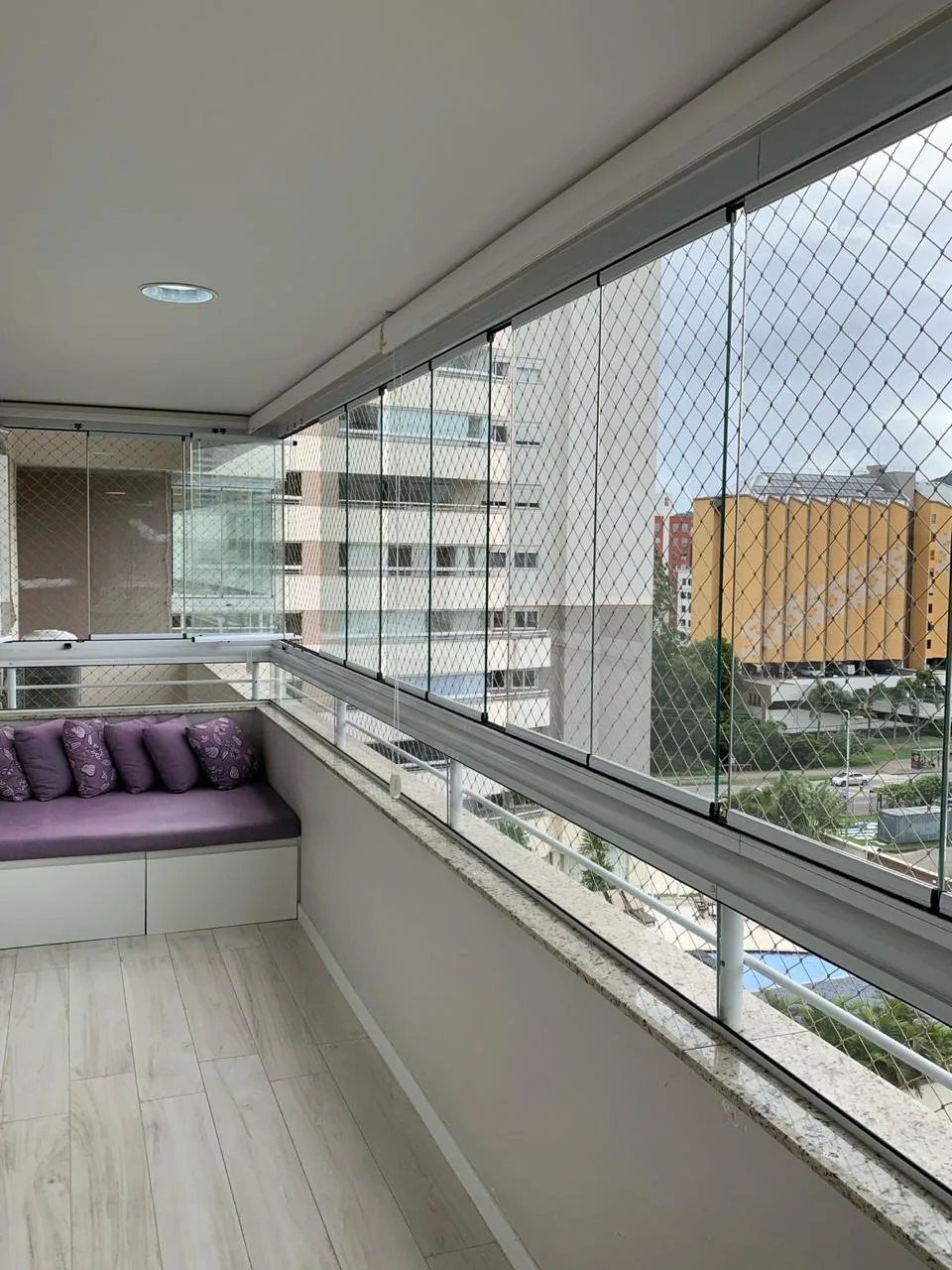 Gran Classic Itacorubi: Premium Apartment in Florianópolis