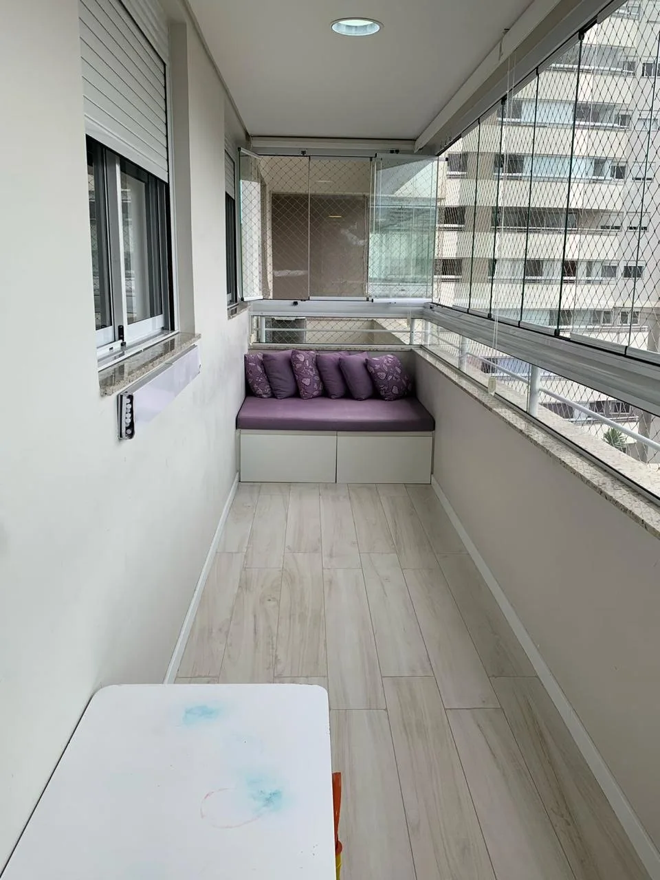 Gran Classic Itacorubi: Premium Apartment in Florianópolis