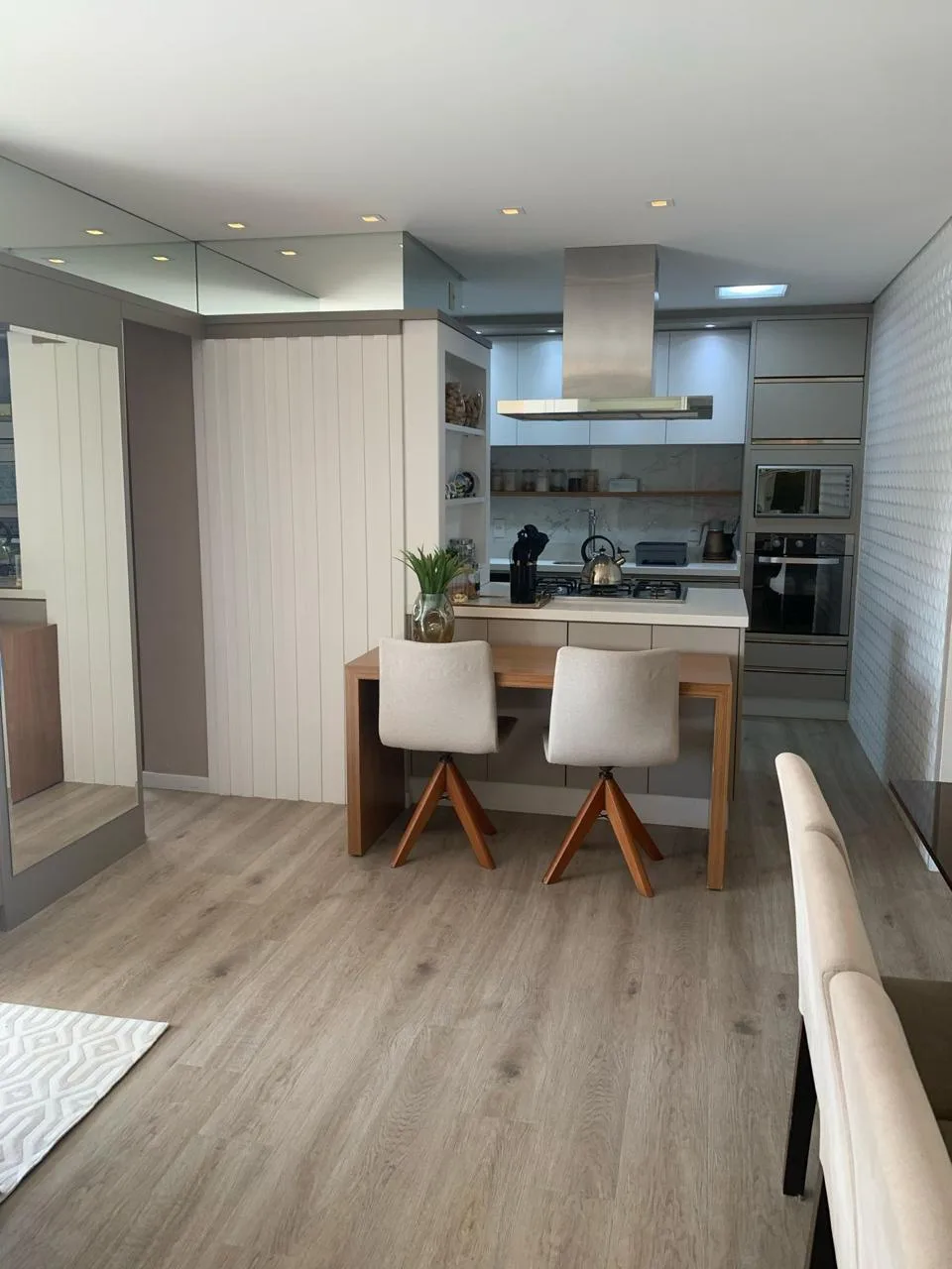 Gran Classic Itacorubi: Premium Apartment in Florianópolis