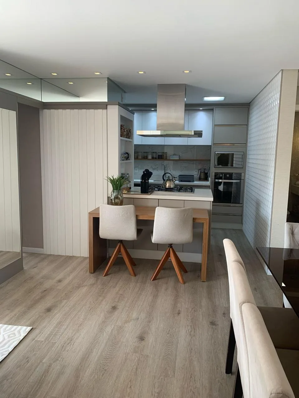 Gran Classic Itacorubi: Premium Apartment in Florianópolis