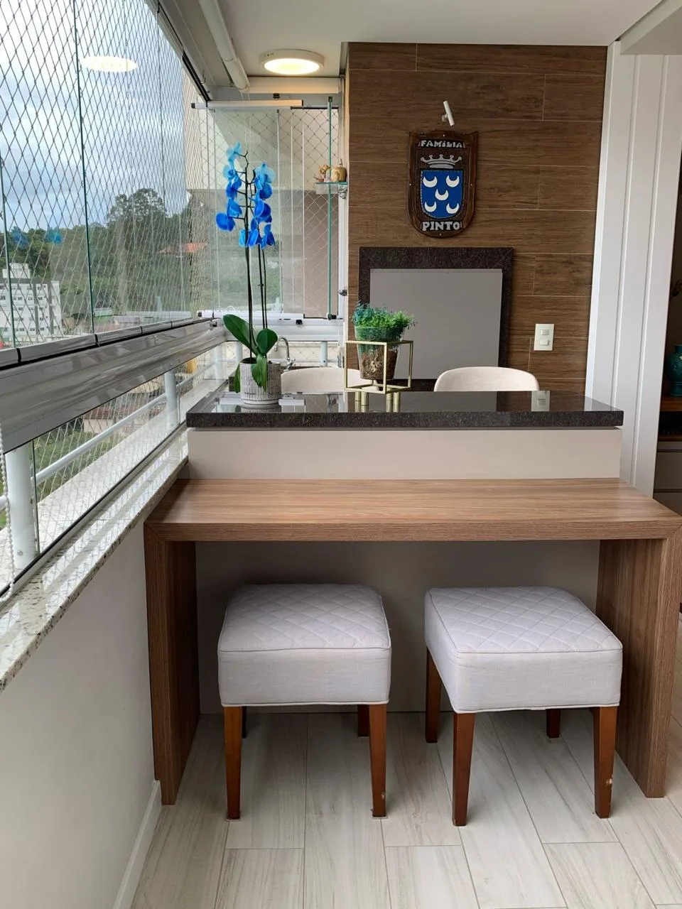 Gran Classic Itacorubi: Premium Apartment in Florianópolis