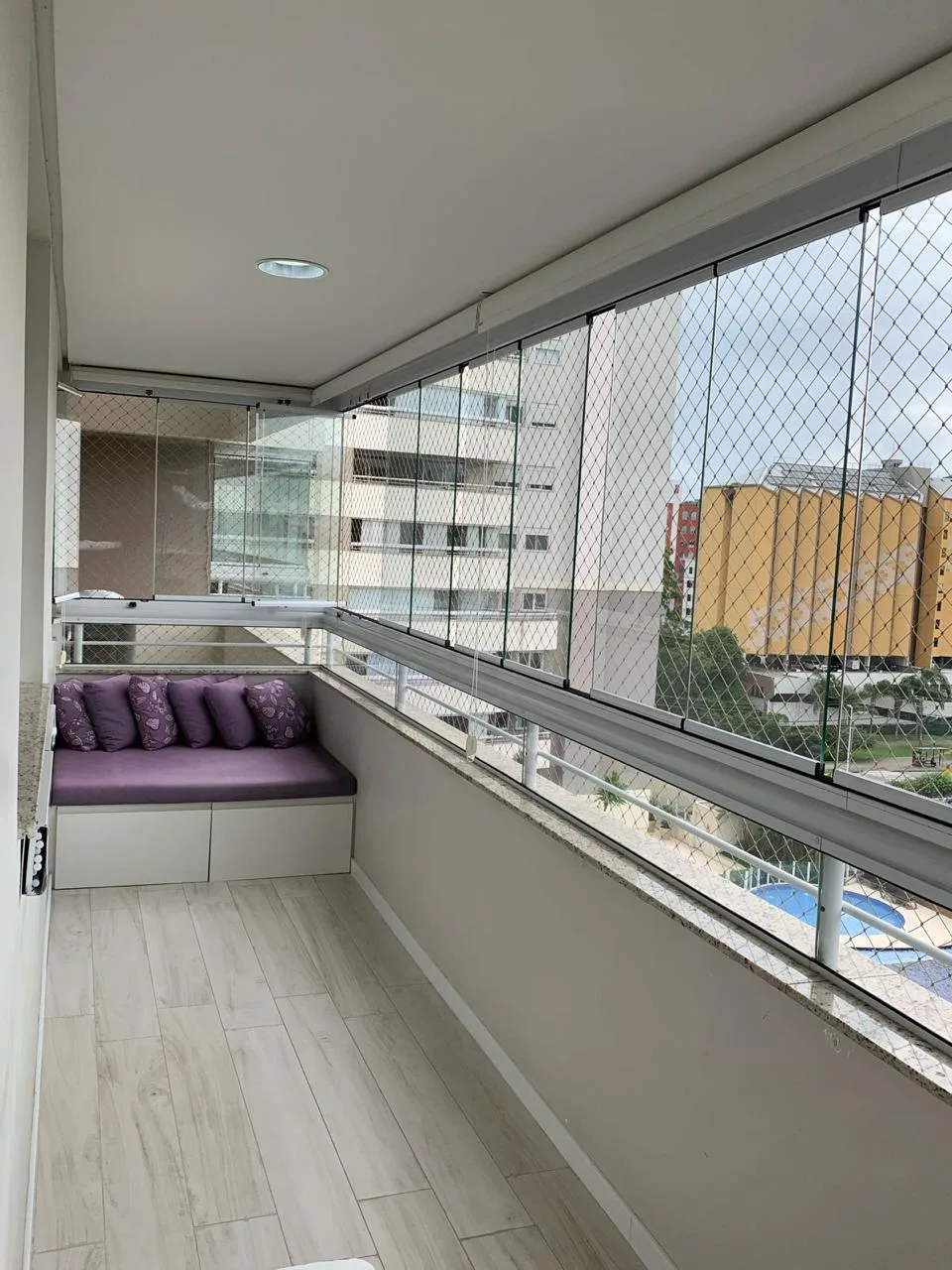 Gran Classic Itacorubi: Premium Apartment in Florianópolis