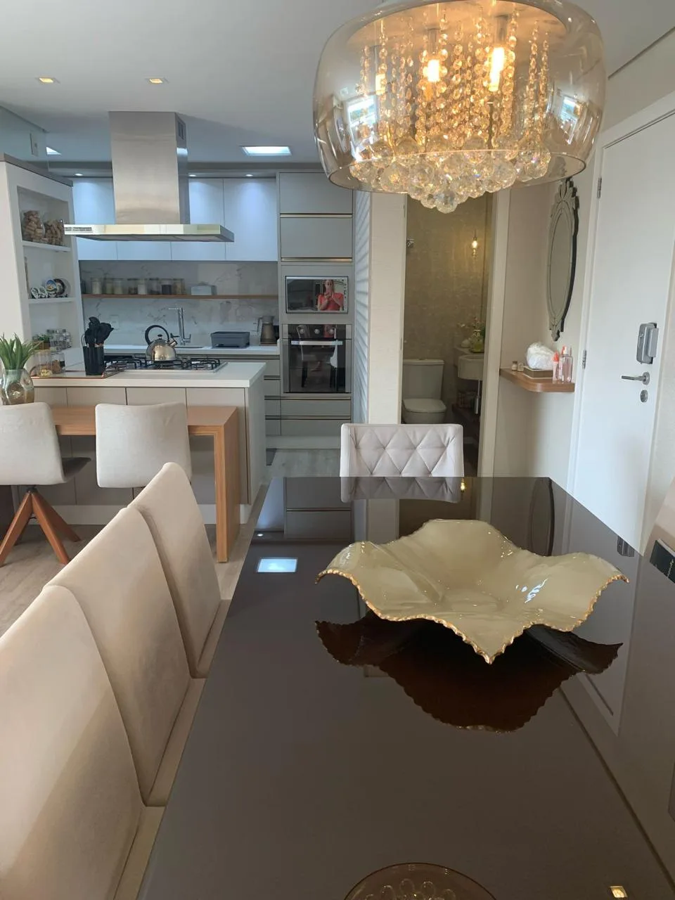 Gran Classic Itacorubi: Premium Apartment in Florianópolis