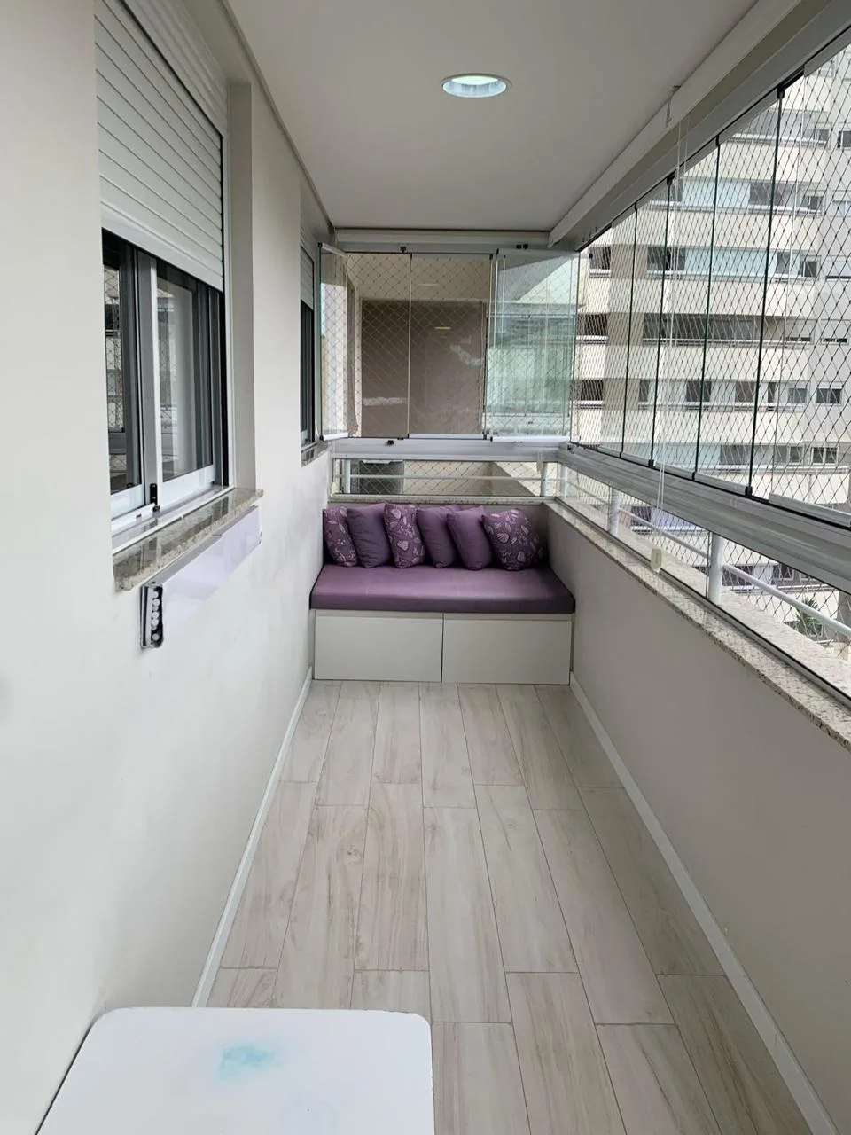 Gran Classic Itacorubi: Premium Apartment in Florianópolis