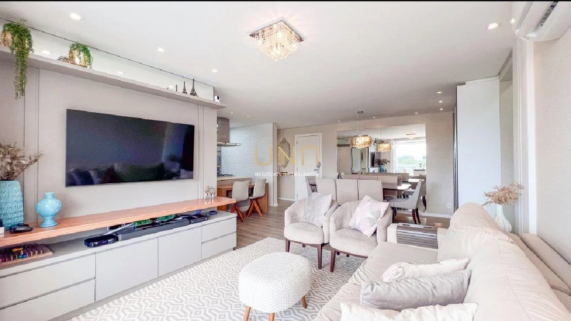 Gran Classic Itacorubi: Premium Apartment in Florianópolis