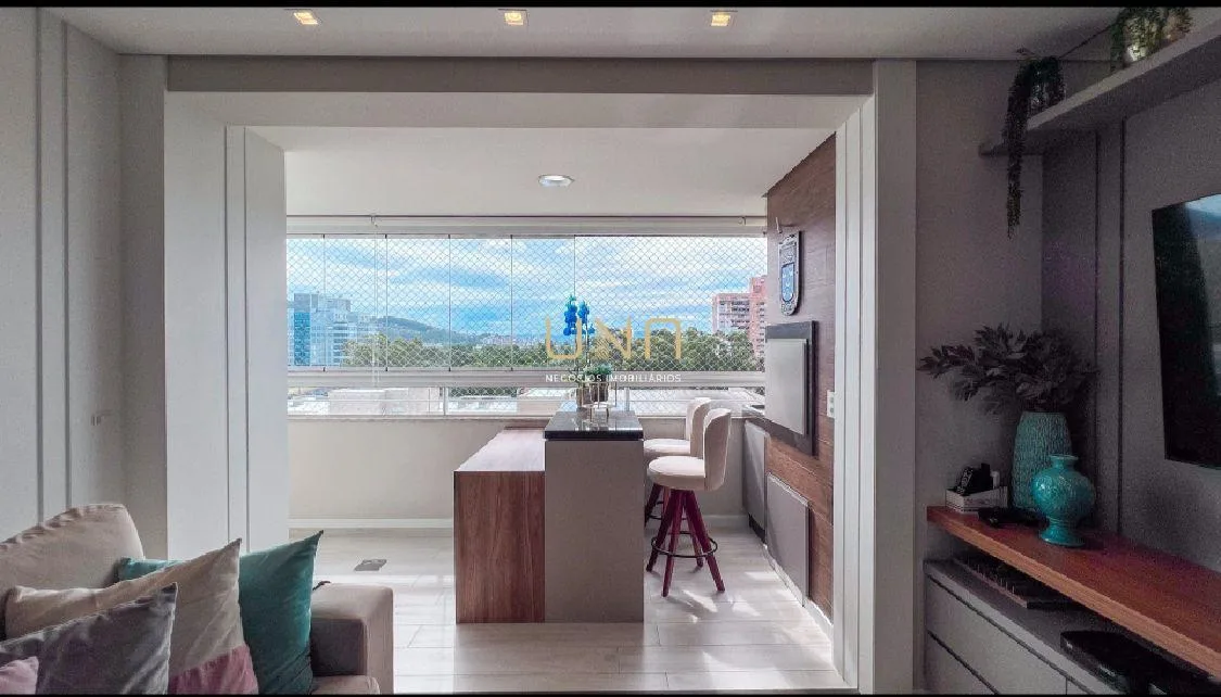 Gran Classic Itacorubi: Premium Apartment in Florianópolis