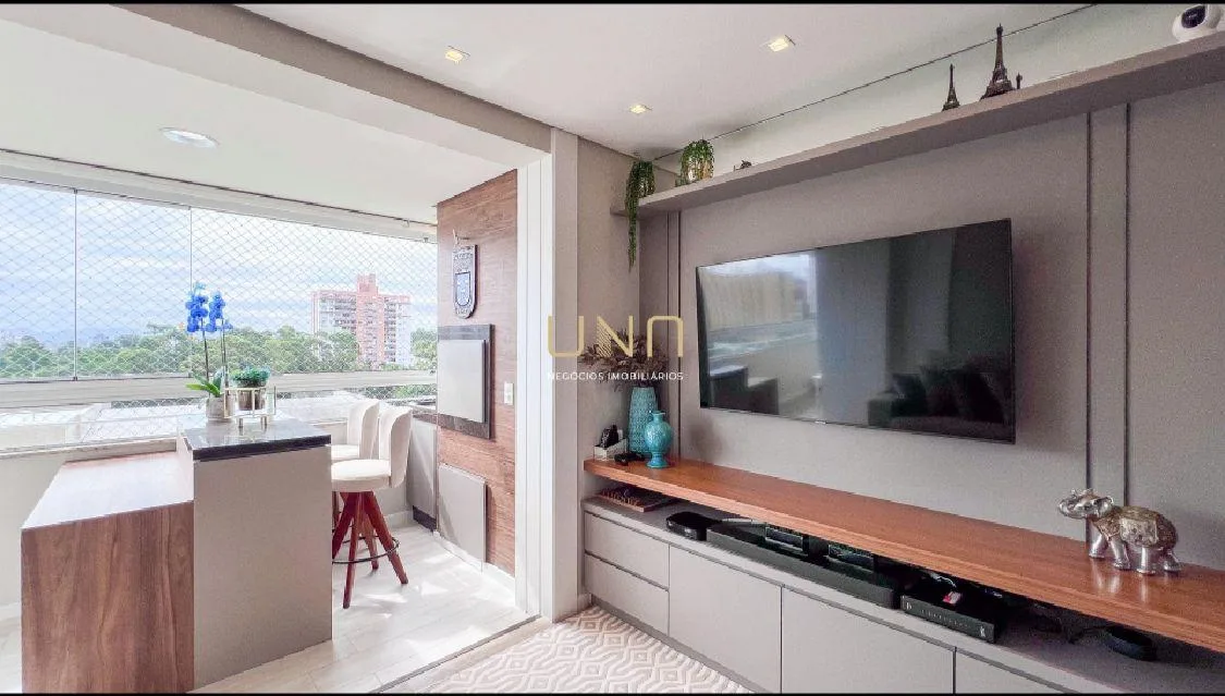 Gran Classic Itacorubi: Premium Apartment in Florianópolis