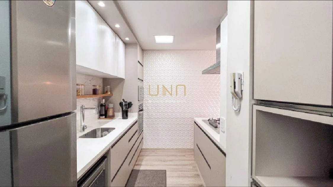 Gran Classic Itacorubi: Premium Apartment in Florianópolis