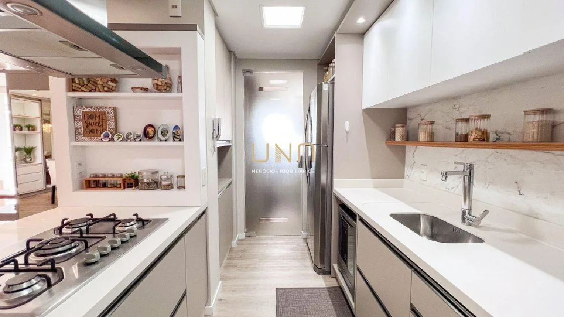 Gran Classic Itacorubi: Premium Apartment in Florianópolis