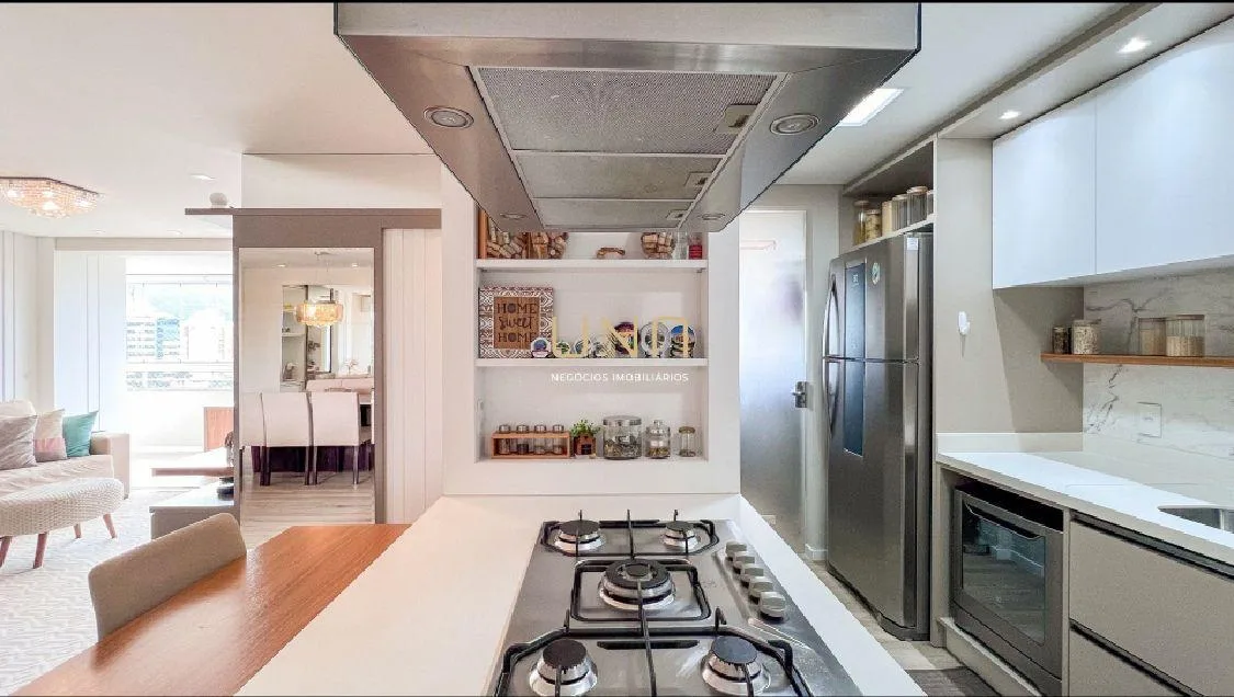 Gran Classic Itacorubi: Premium Apartment in Florianópolis