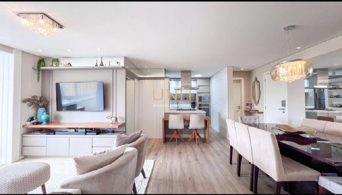 Gran Classic Itacorubi: Premium Apartment in Florianópolis