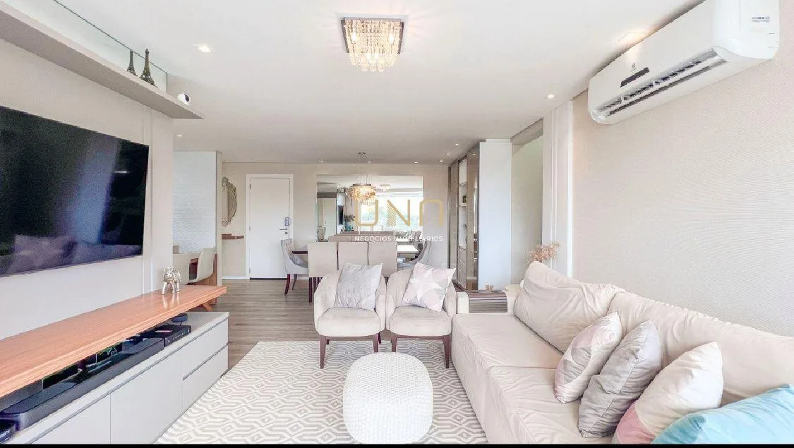 Gran Classic Itacorubi: Premium Apartment in Florianópolis