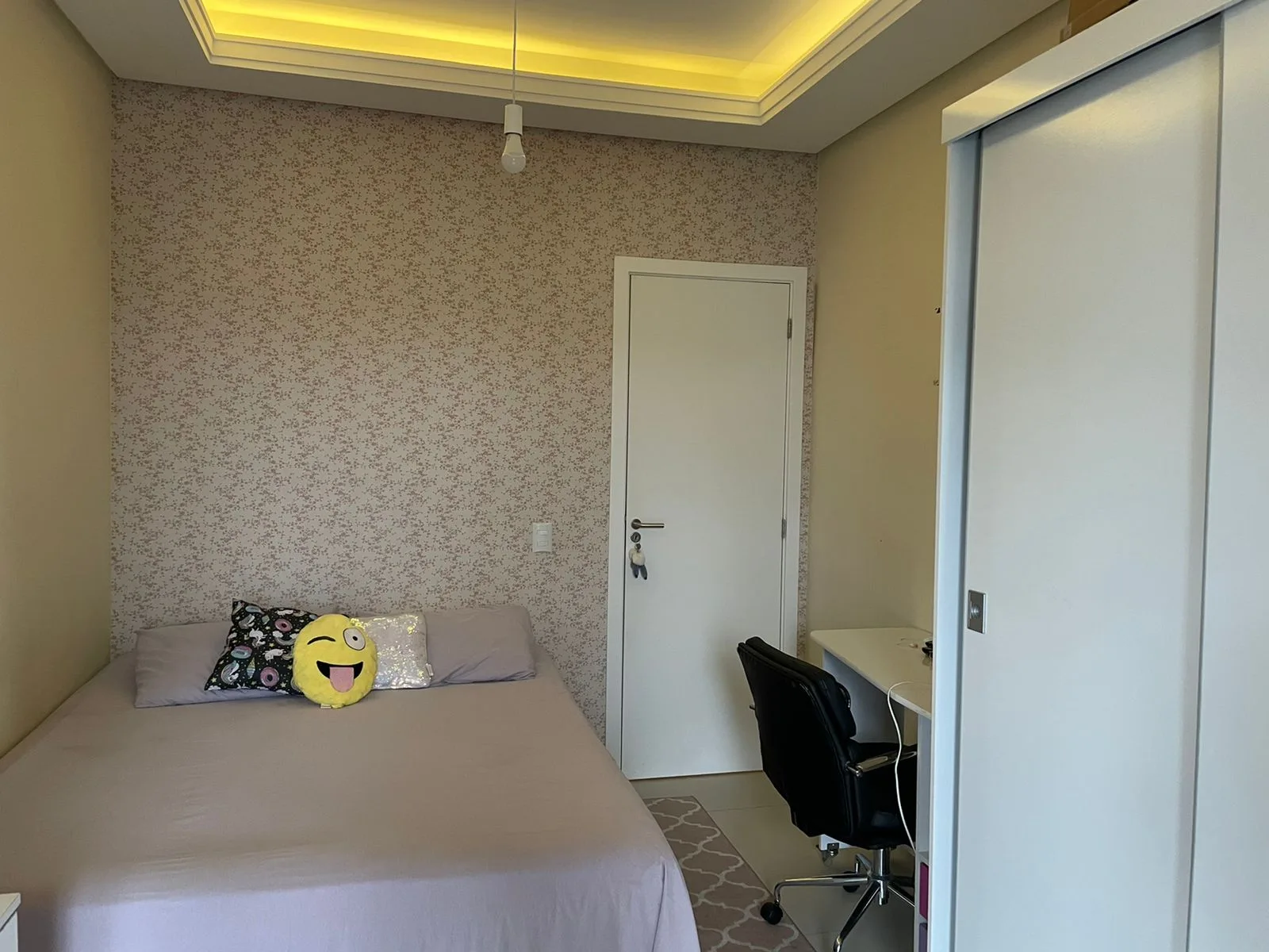 Contemporary Penthouse with Panoramic Terrace in Ingleses