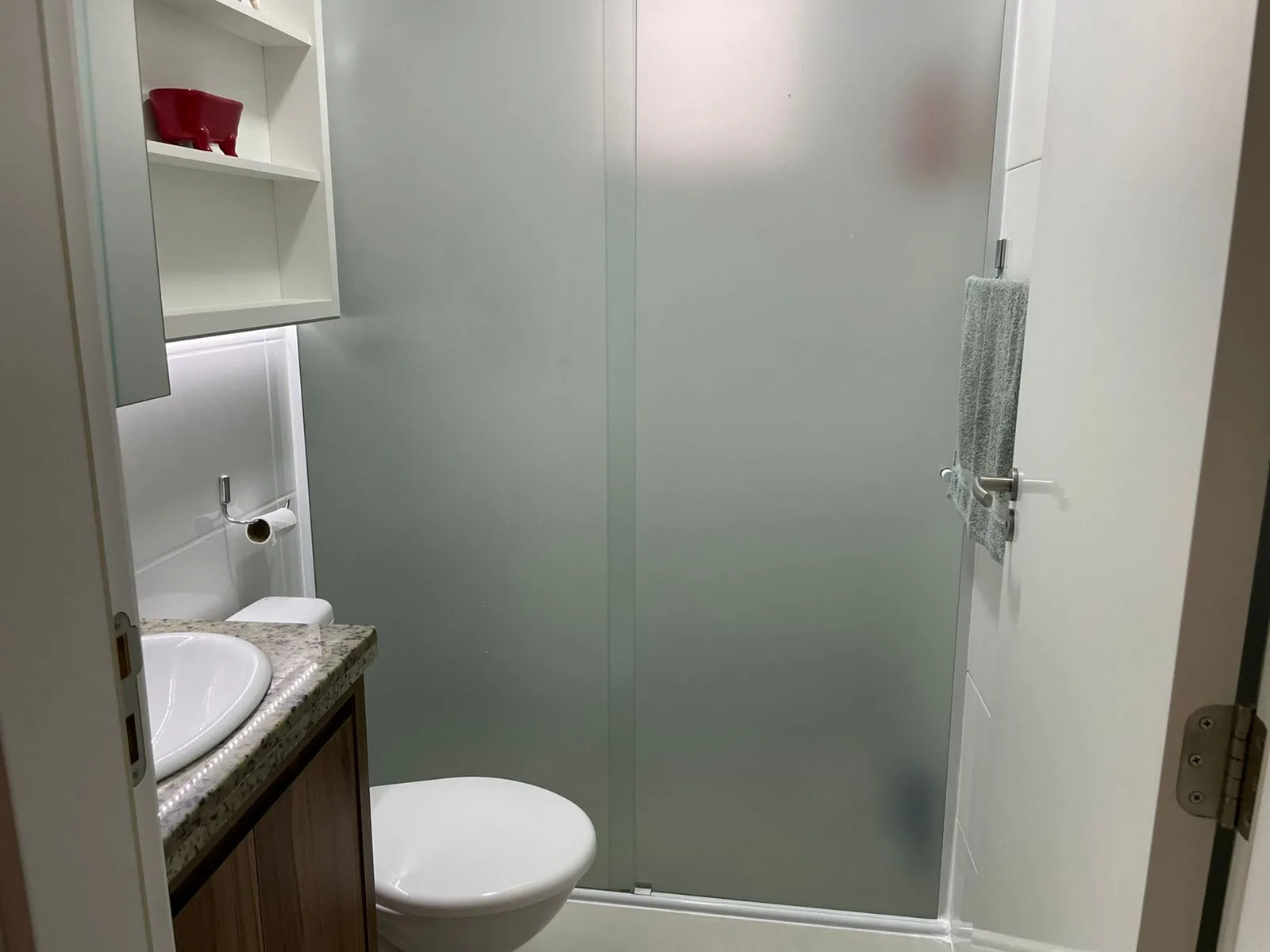 Contemporary Penthouse with Panoramic Terrace in Ingleses