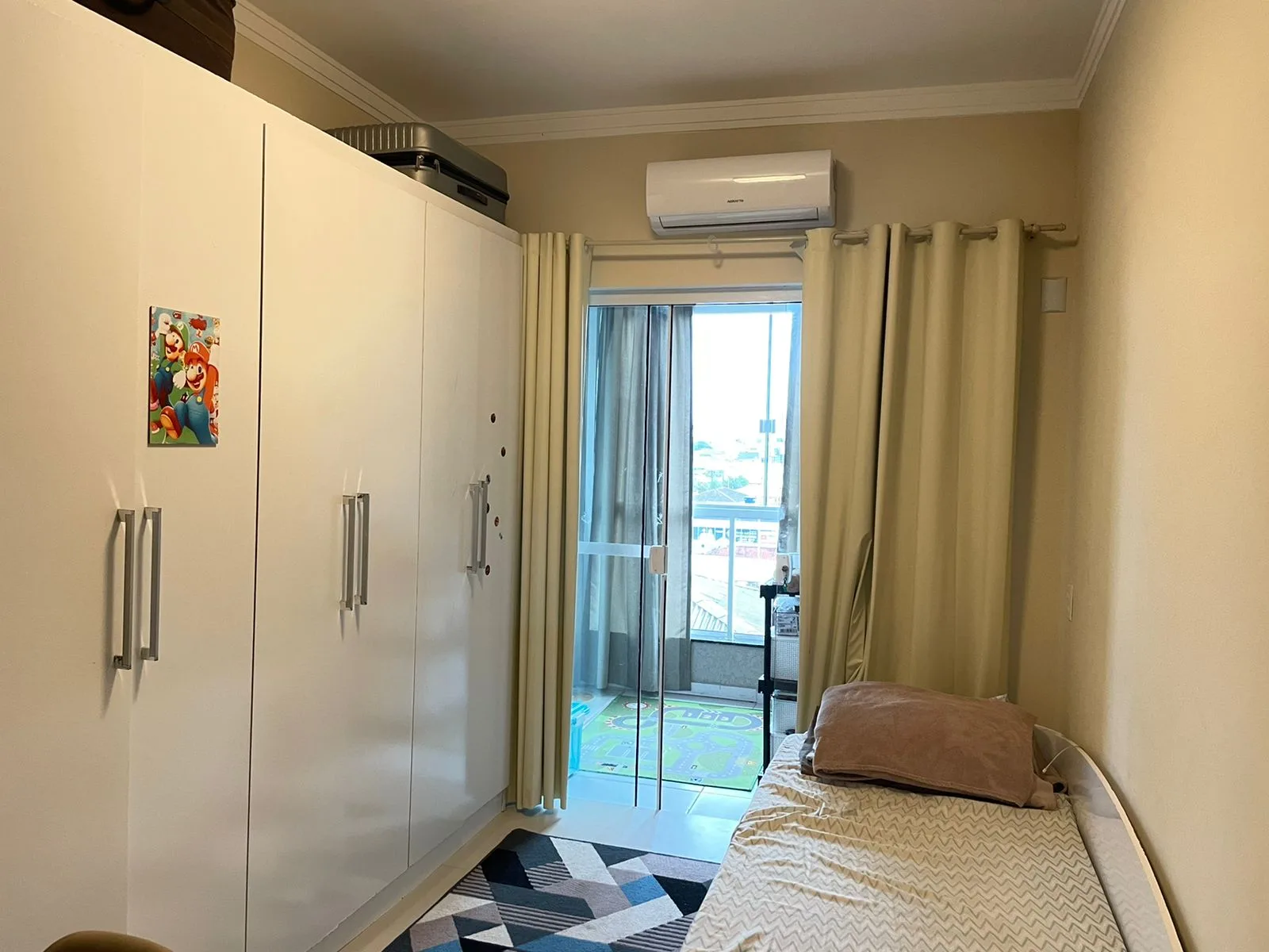 Contemporary Penthouse with Panoramic Terrace in Ingleses