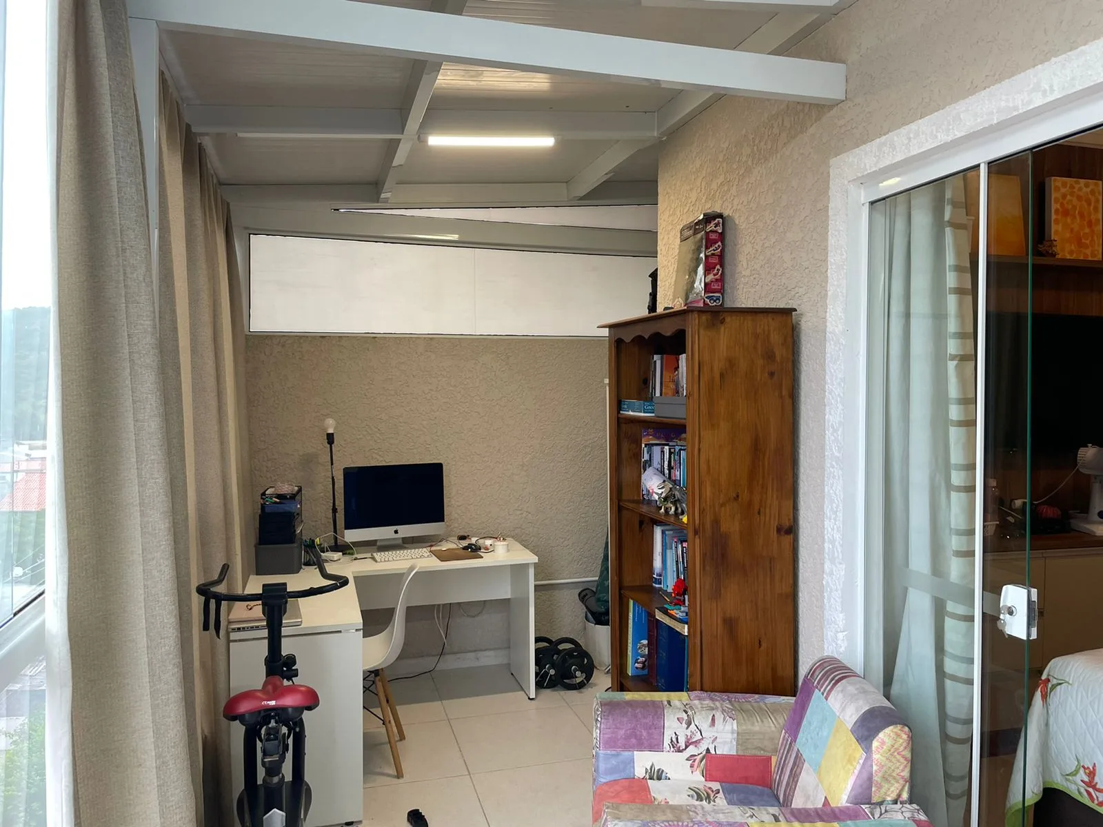 Contemporary Penthouse with Panoramic Terrace in Ingleses