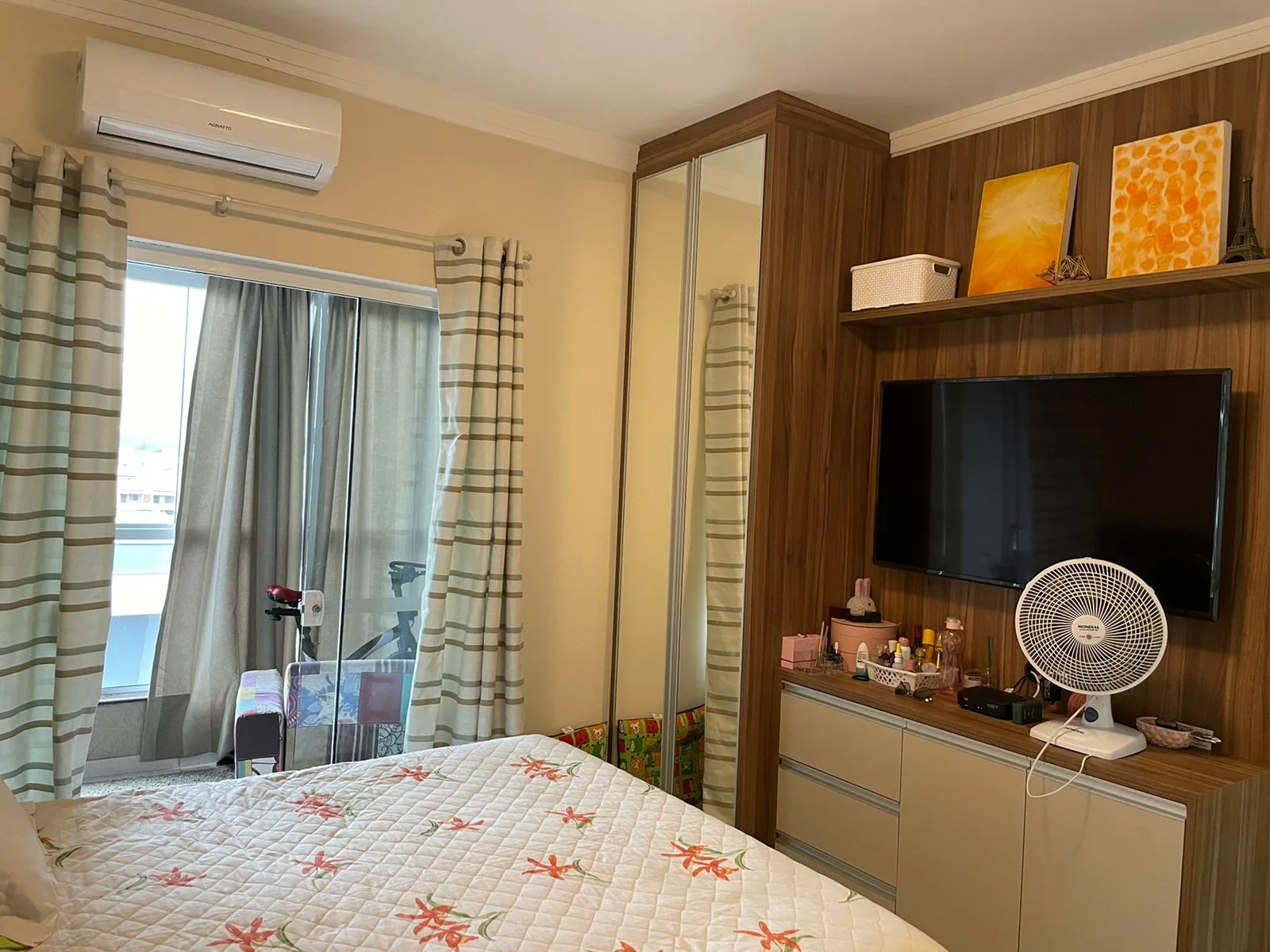 Contemporary Penthouse with Panoramic Terrace in Ingleses