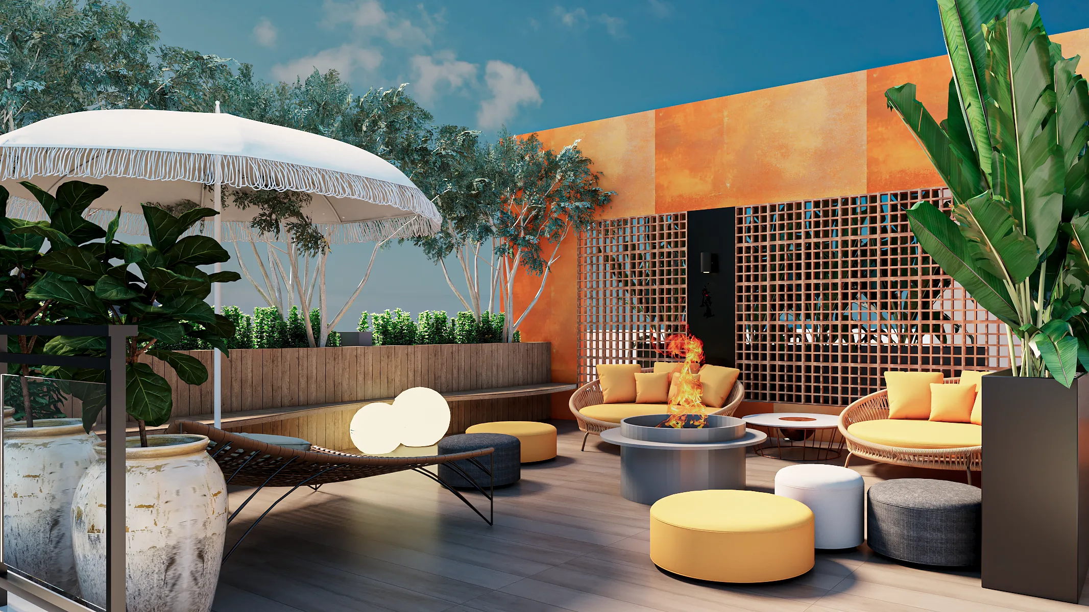 Du Centre by Agnes: Premium Apartment in Ingleses