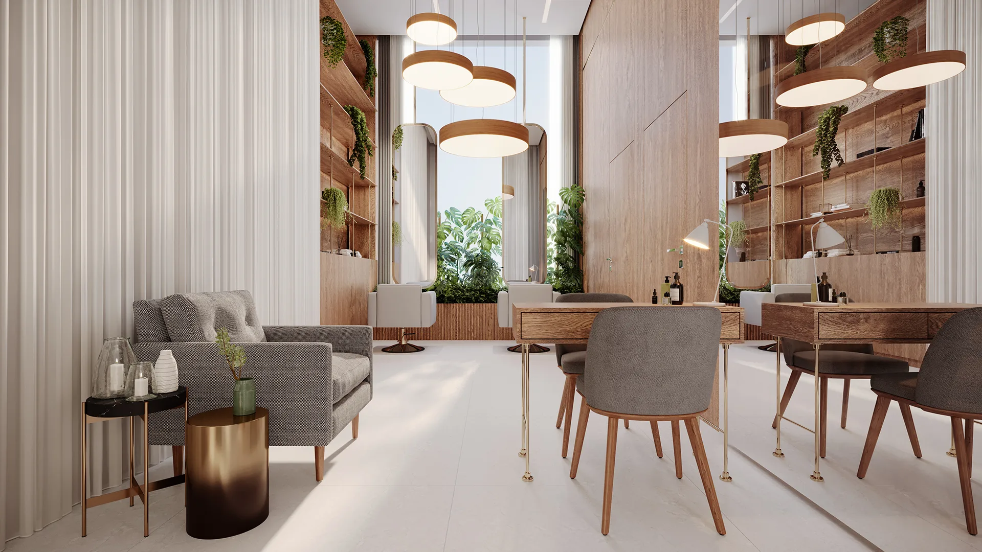 Ápice Tower: Luxury Apartment in Centro