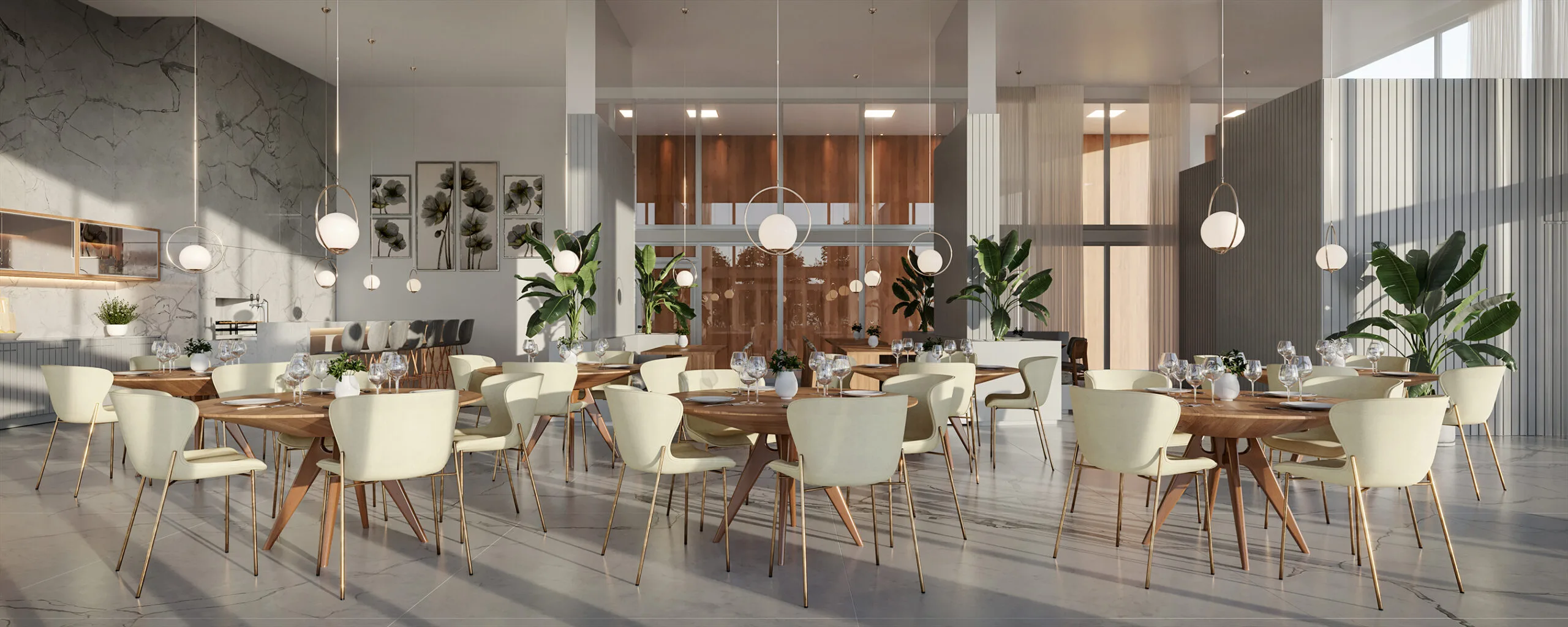 Ápice Tower: Luxury Apartment in Centro