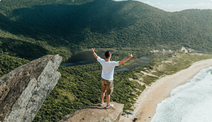 Relocate to Brazil