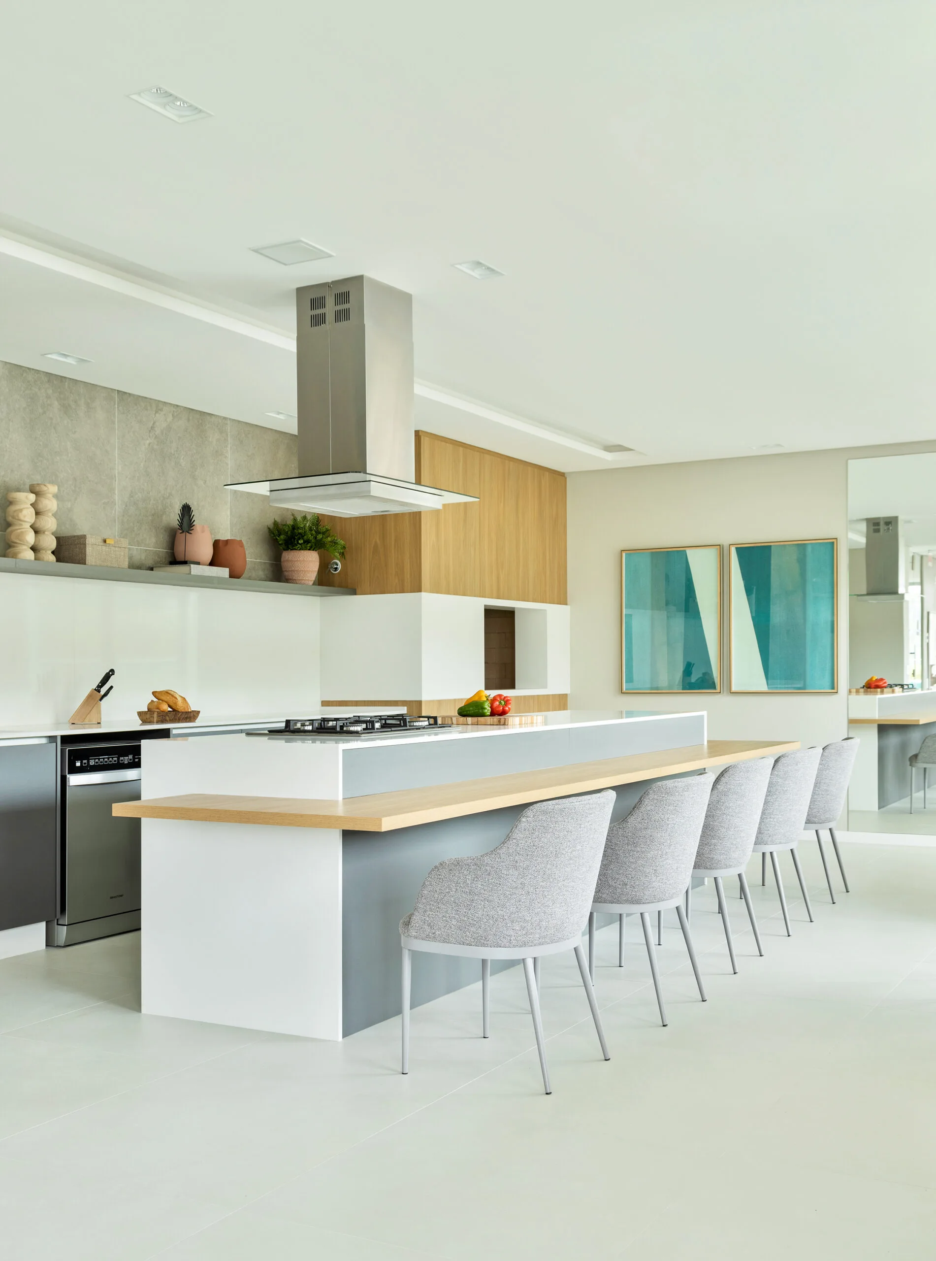 Home Cacupé: Premium Residence in Florianópolis