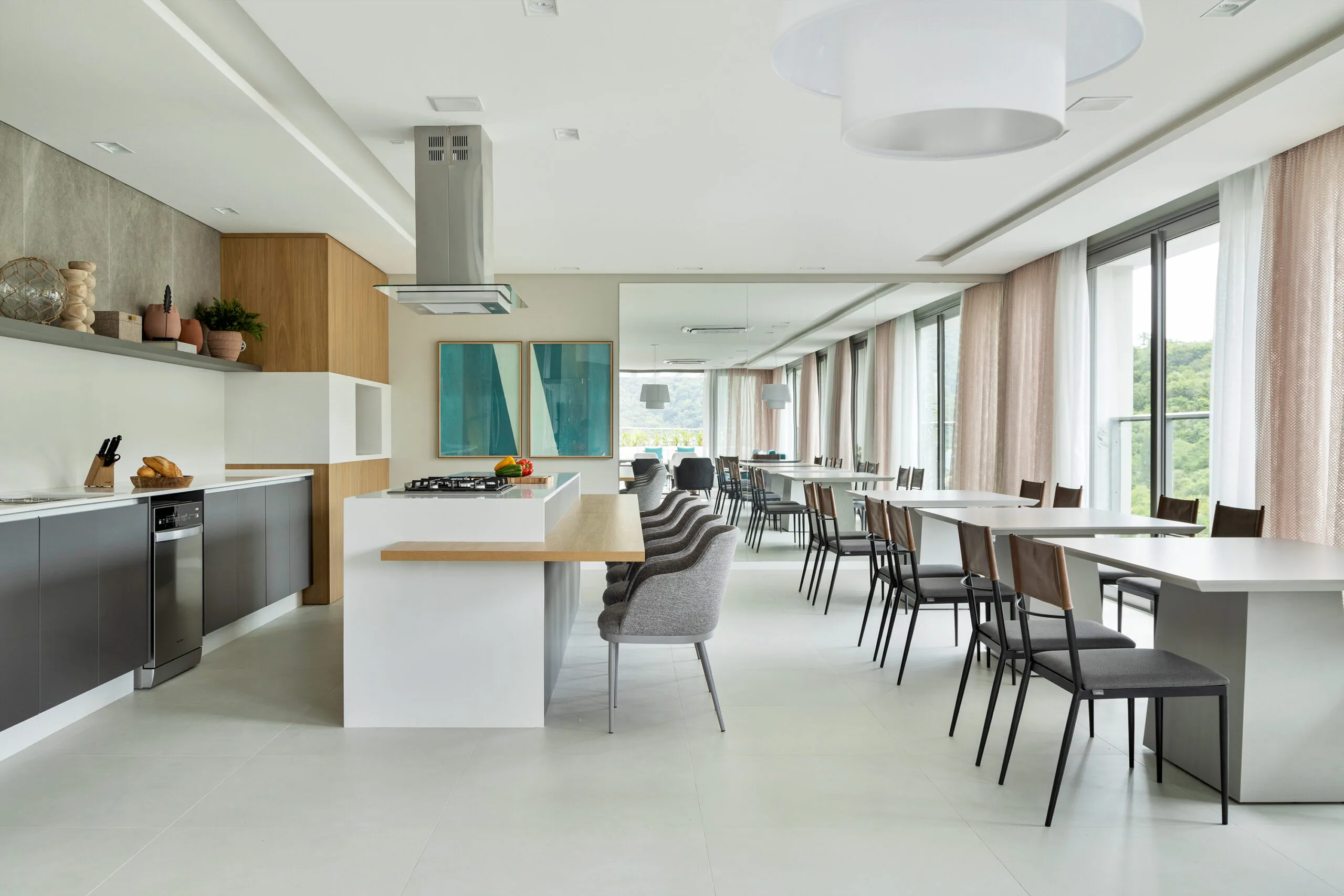 Home Cacupé: Premium Residence in Florianópolis