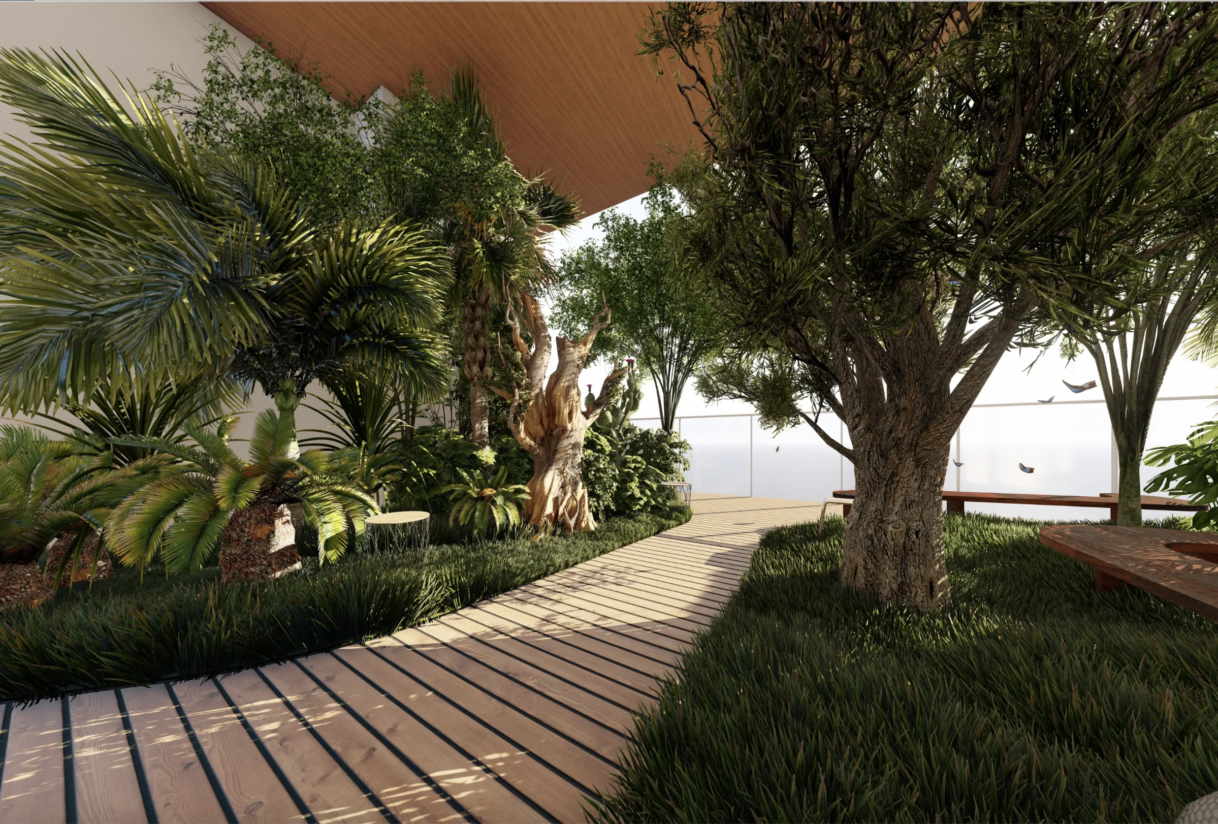 Blue View Tower: Ultra-Luxury Beachfront Residence in Avenida Atlântica