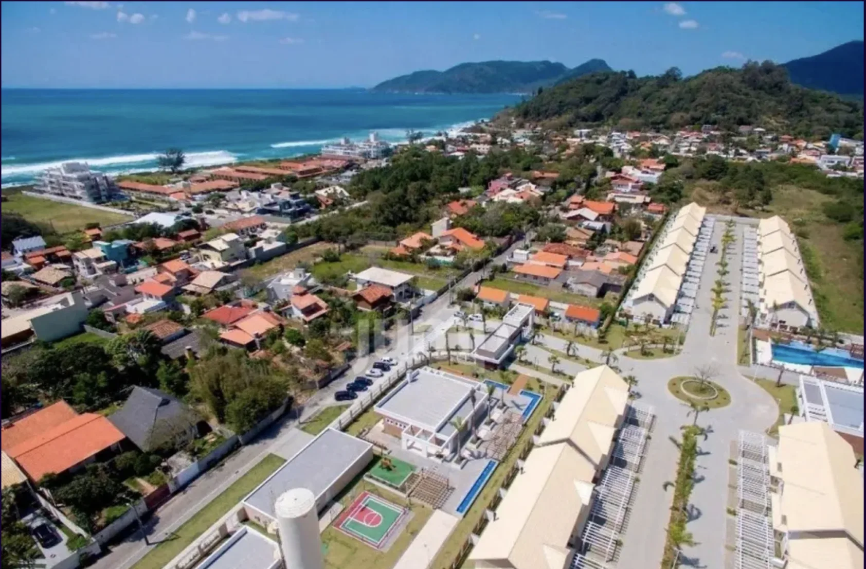 Las Lunas by OAD: Premium Terrace House in Morro das Pedras