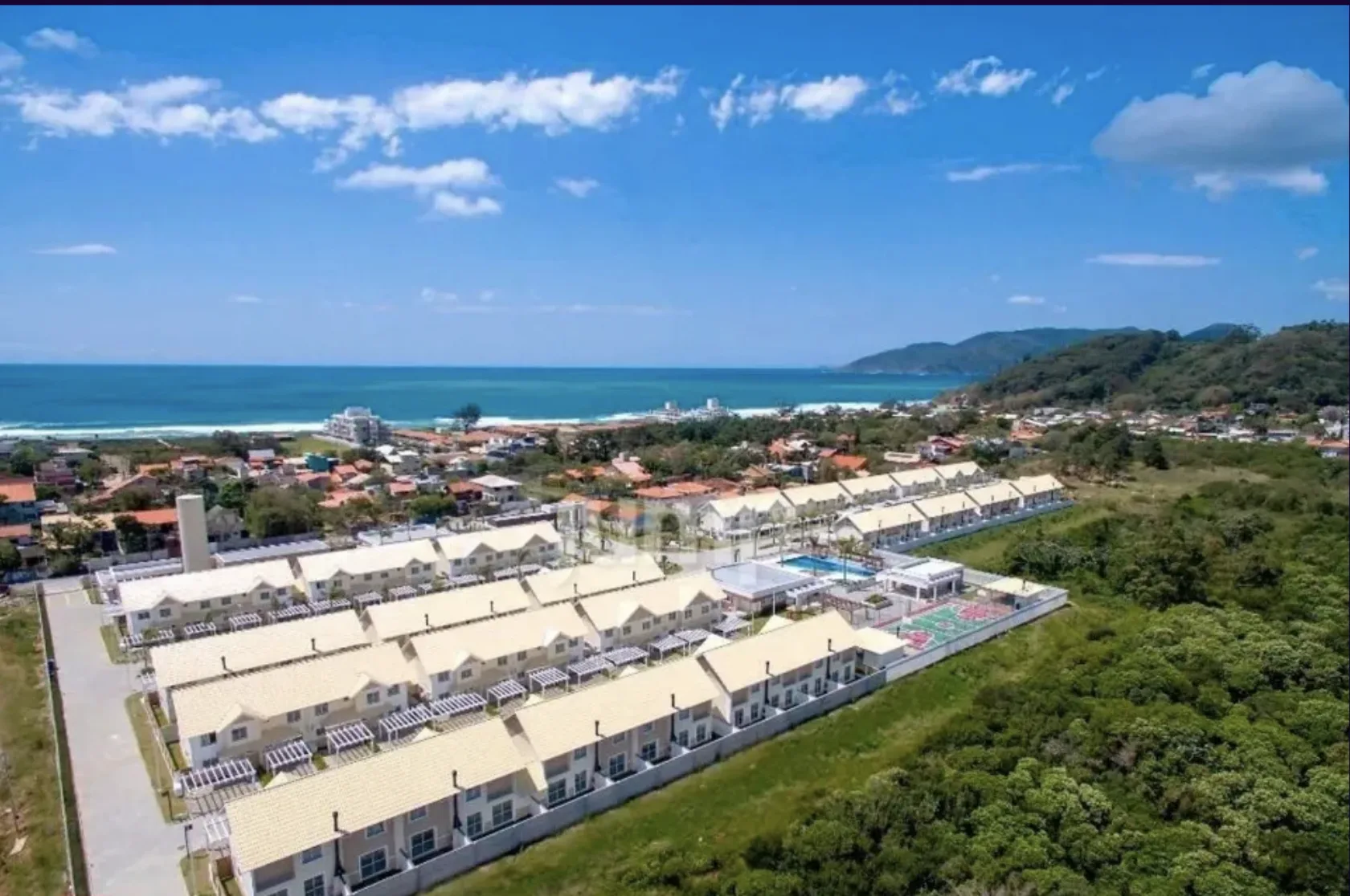 Las Lunas by OAD: Premium Terrace House in Morro das Pedras