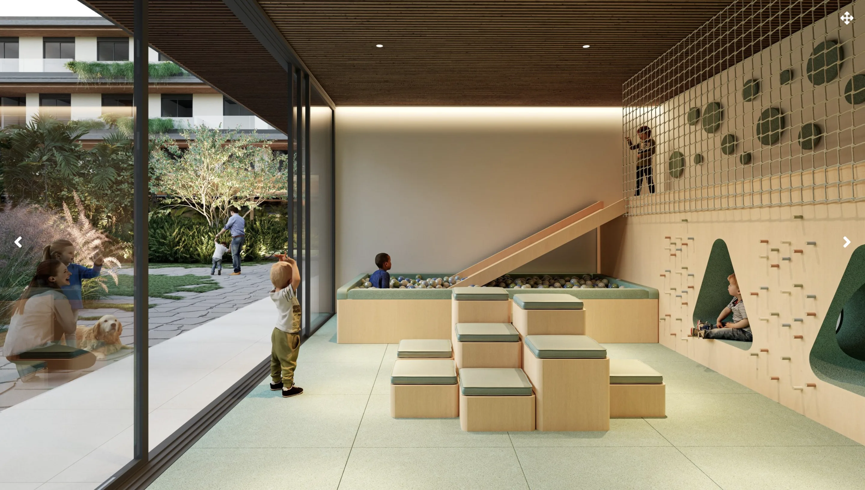 Nautic by Long View: Premium House with Ocean Views in Campeche