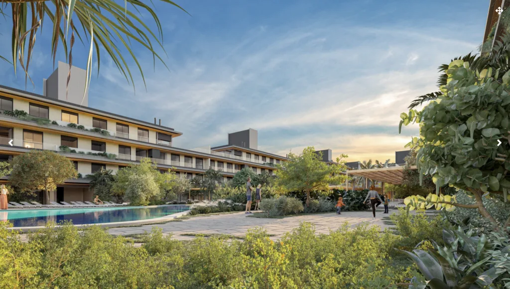 Nautic by Long View: Premium House with Ocean Views in Campeche