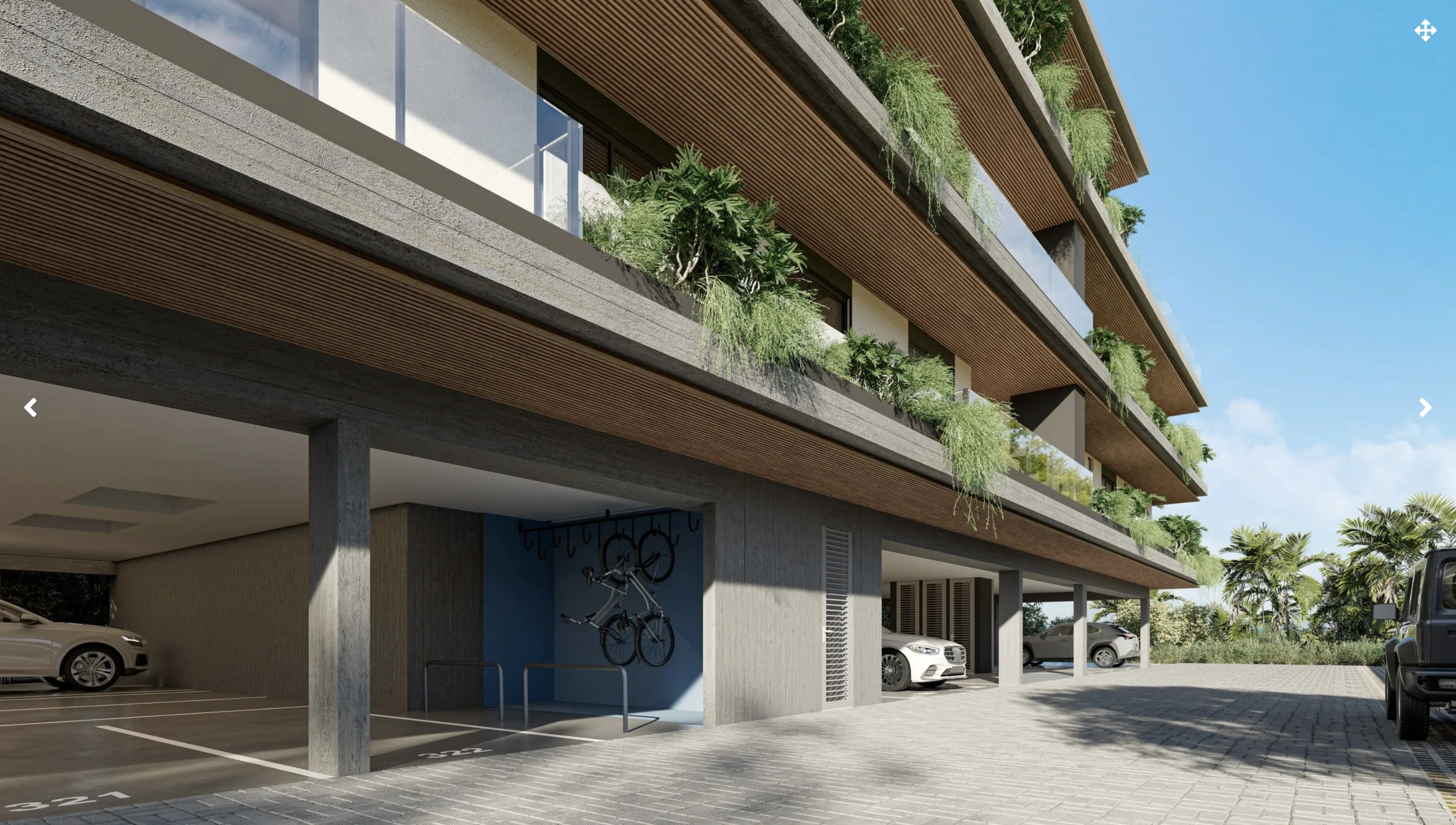 Nautic by Long View: Premium House with Ocean Views in Campeche