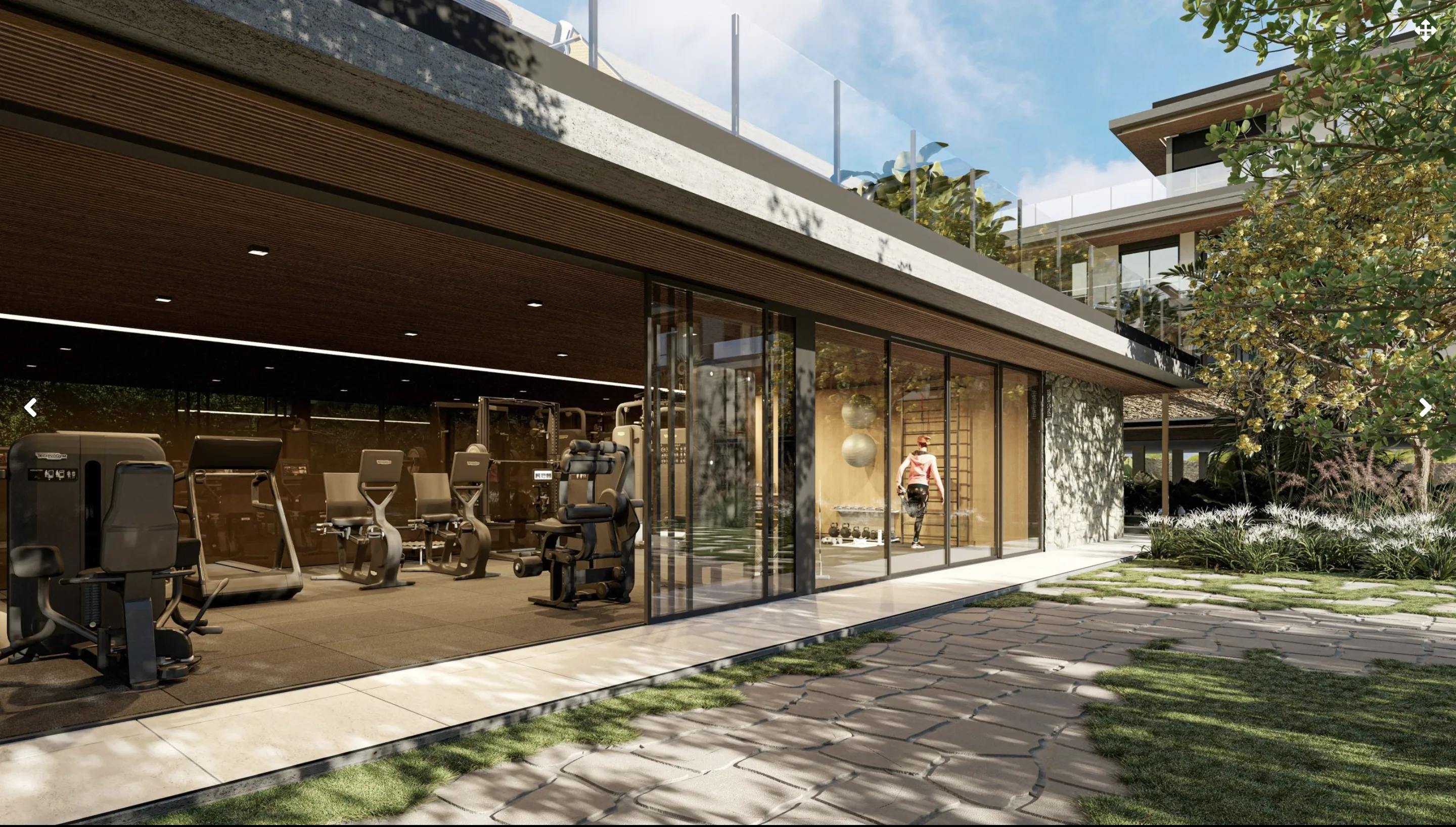 Nautic by Long View: Premium House with Ocean Views in Campeche