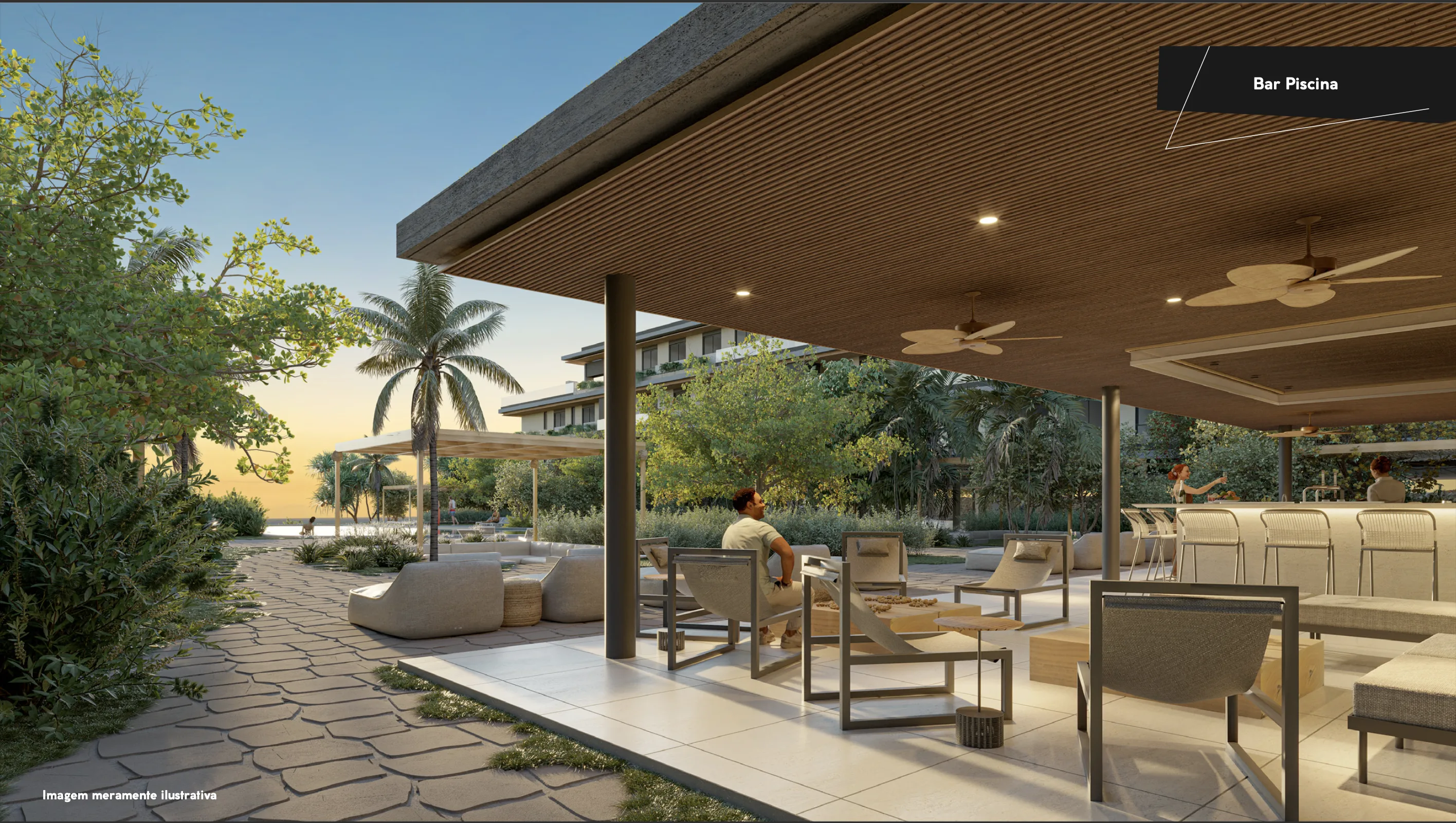 Nautic by Long View: Premium House with Ocean Views in Campeche