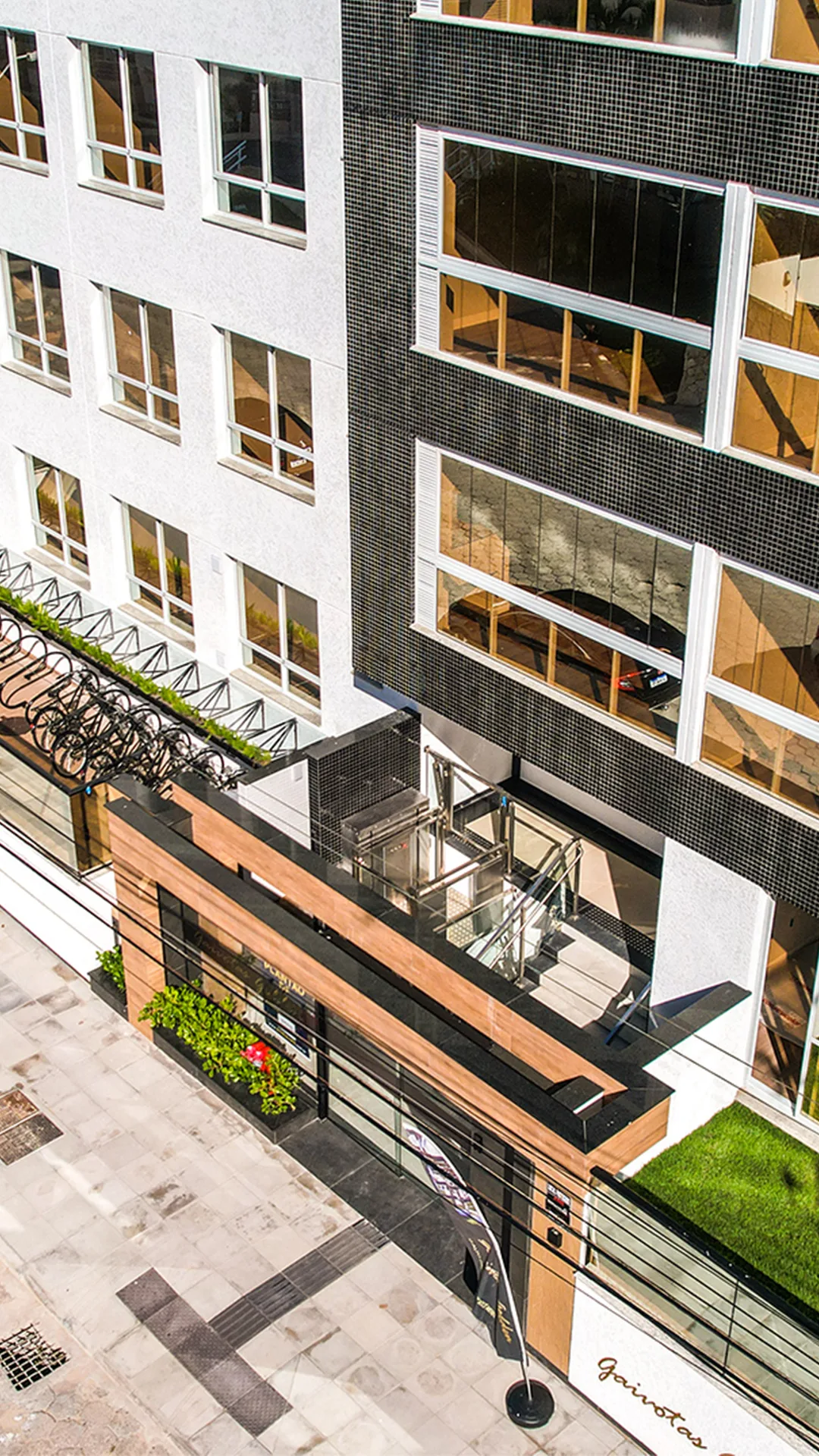 Gaivotas Golden Residence: Premium House with Ocean View in Florianópolis