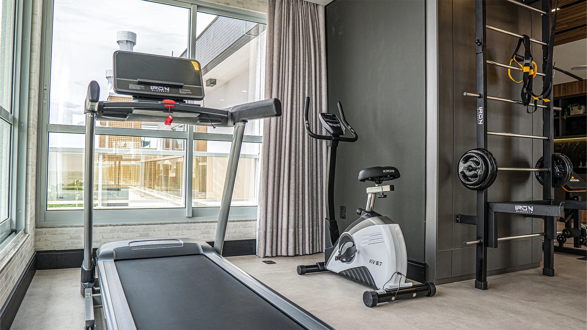 Gaivotas Golden Residence: Premium House with Ocean View in Florianópolis