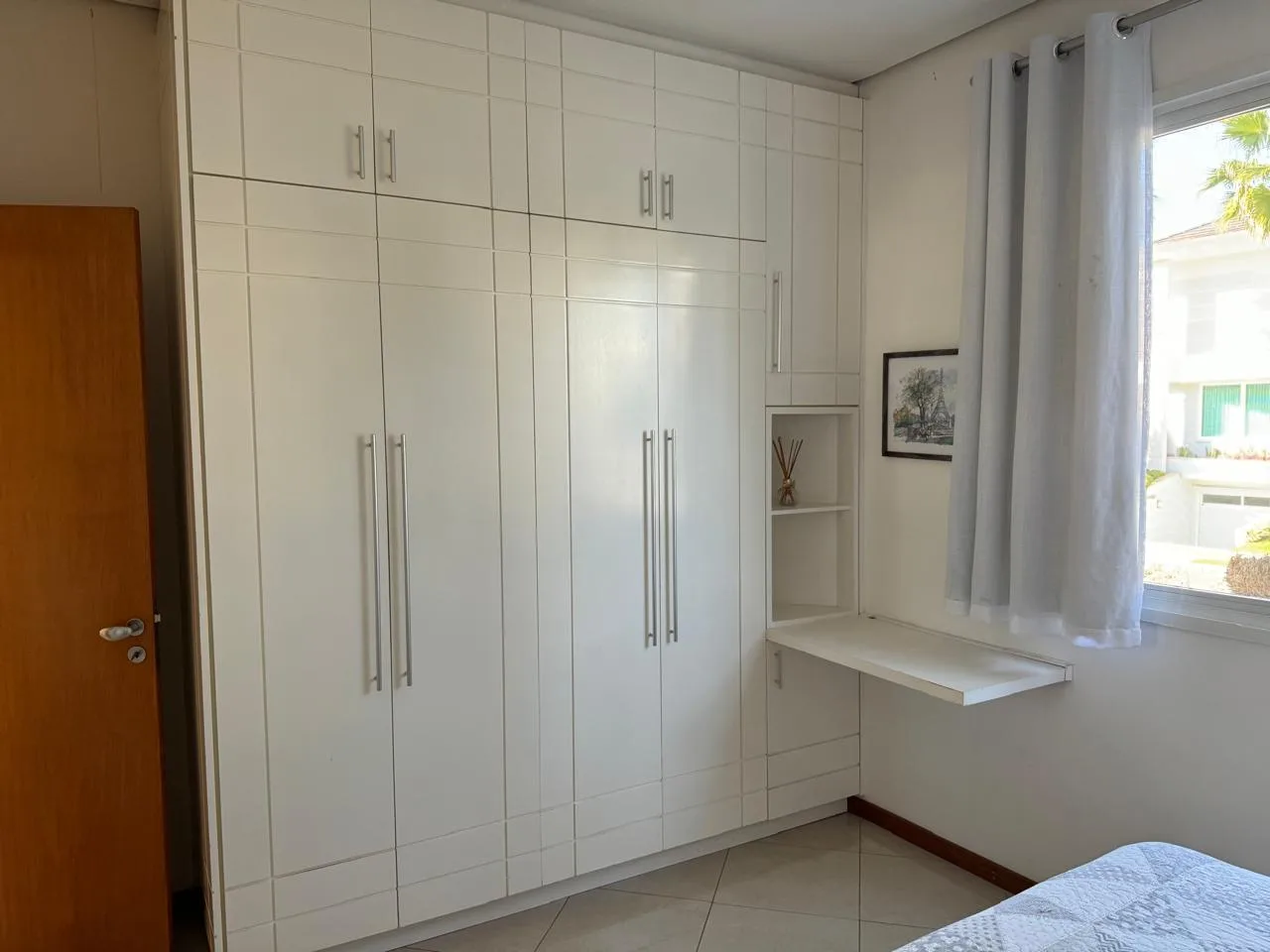 Jurerê Internacional: Ultra-Luxury Residence with Private Pool in Florianópolis